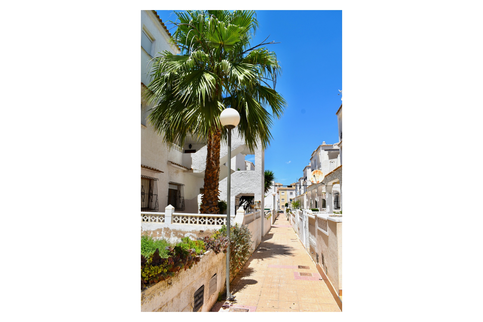 Resale - Apartment/Flat -
Torrevieja - Acequion