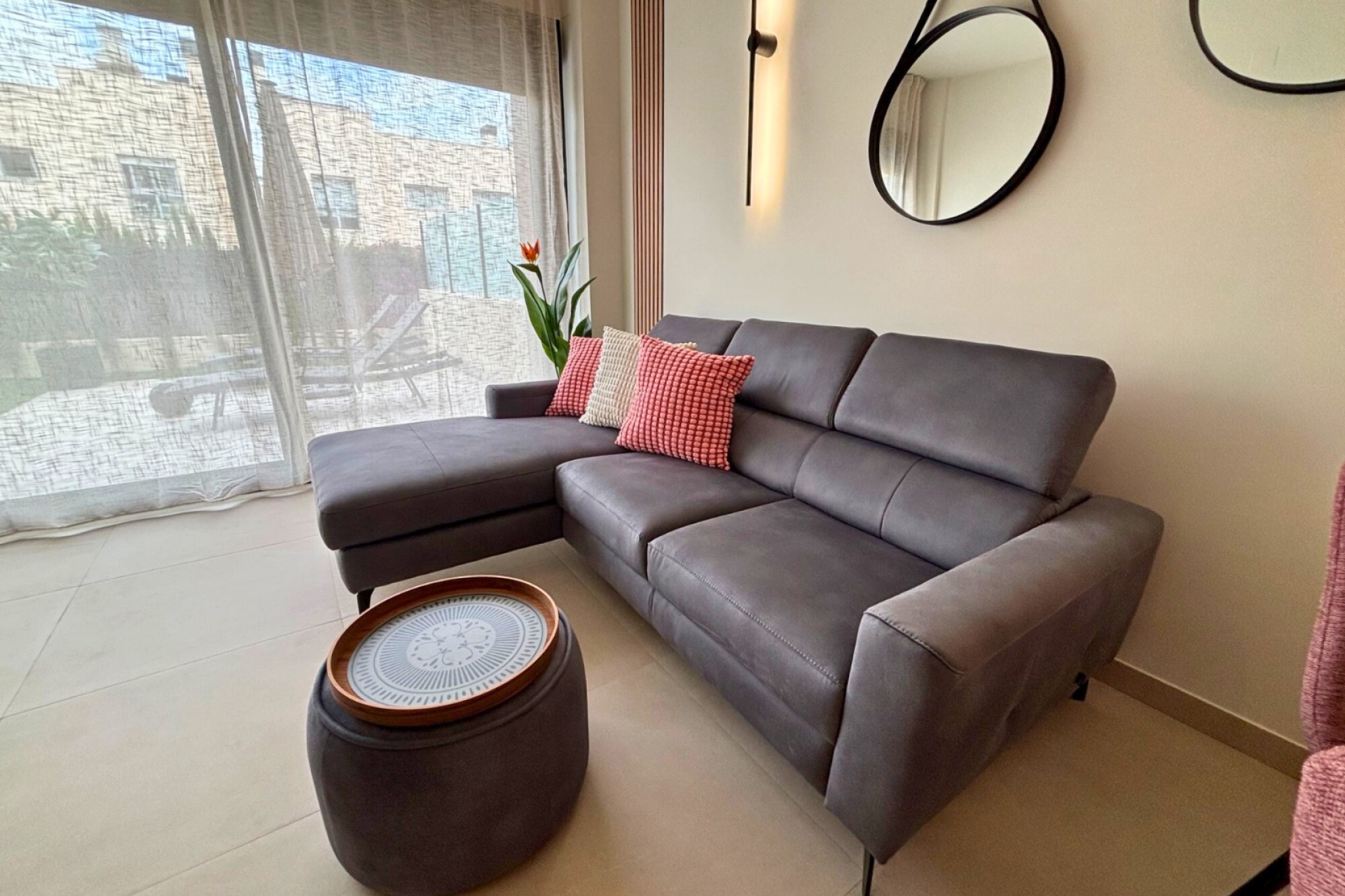 Resale - Apartment/Flat -
Torrevieja - Acequion