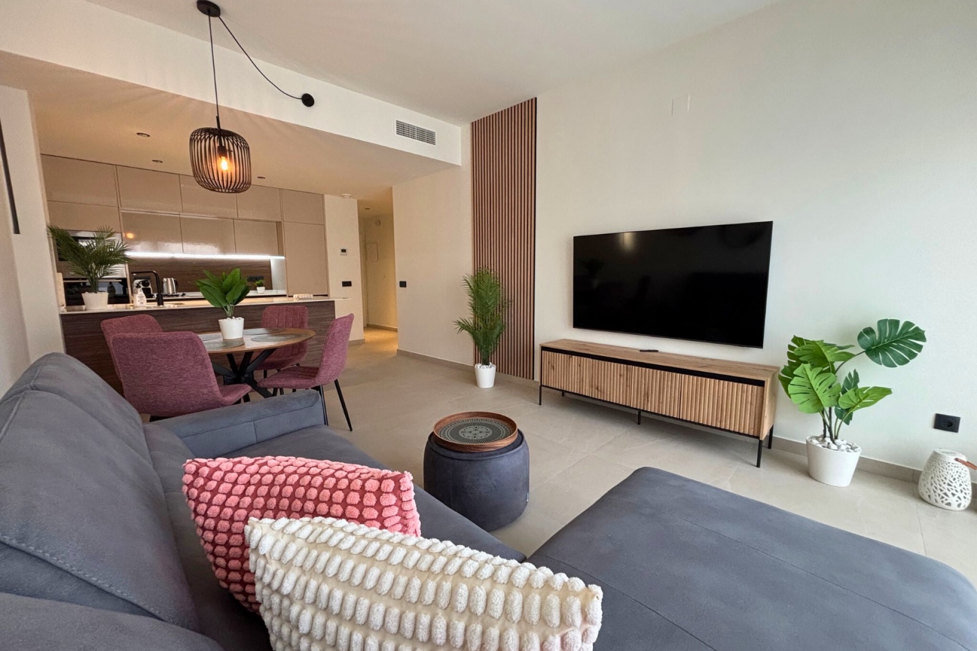 Resale - Apartment/Flat -
Torrevieja - Acequion