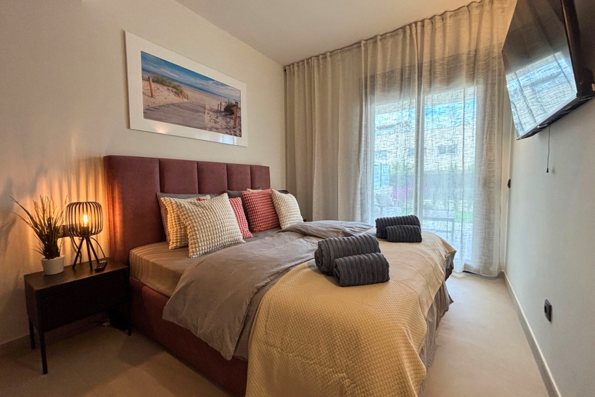 Resale - Apartment/Flat -
Torrevieja - Acequion