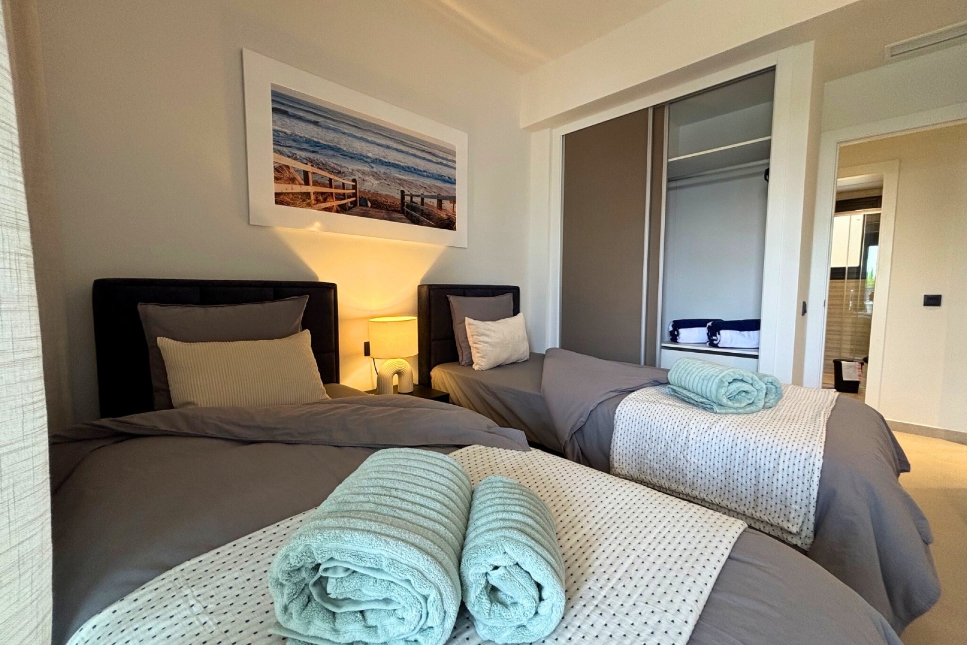 Resale - Apartment/Flat -
Torrevieja - Acequion