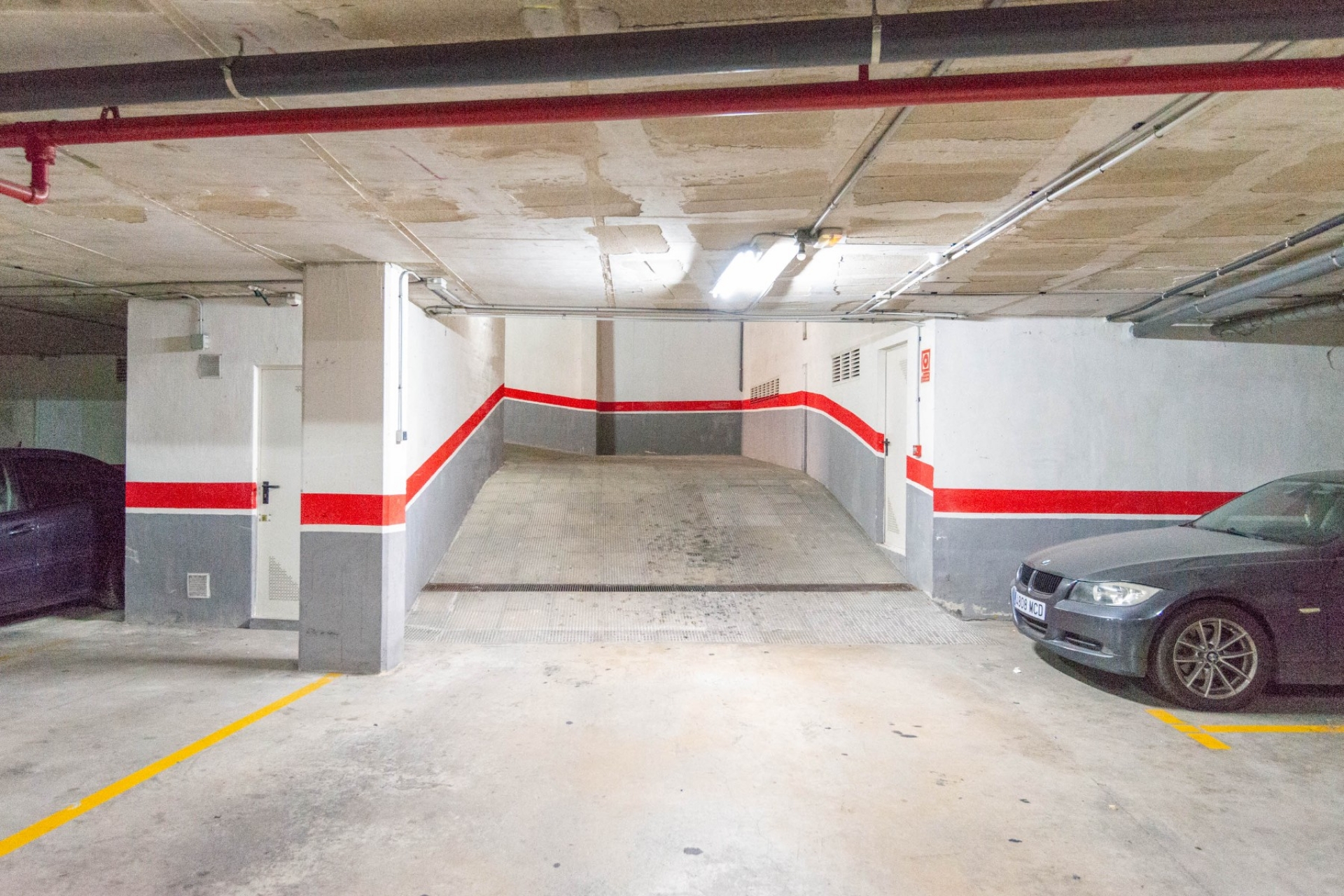 Resale - Apartment/Flat -
Torrevieja - Centro