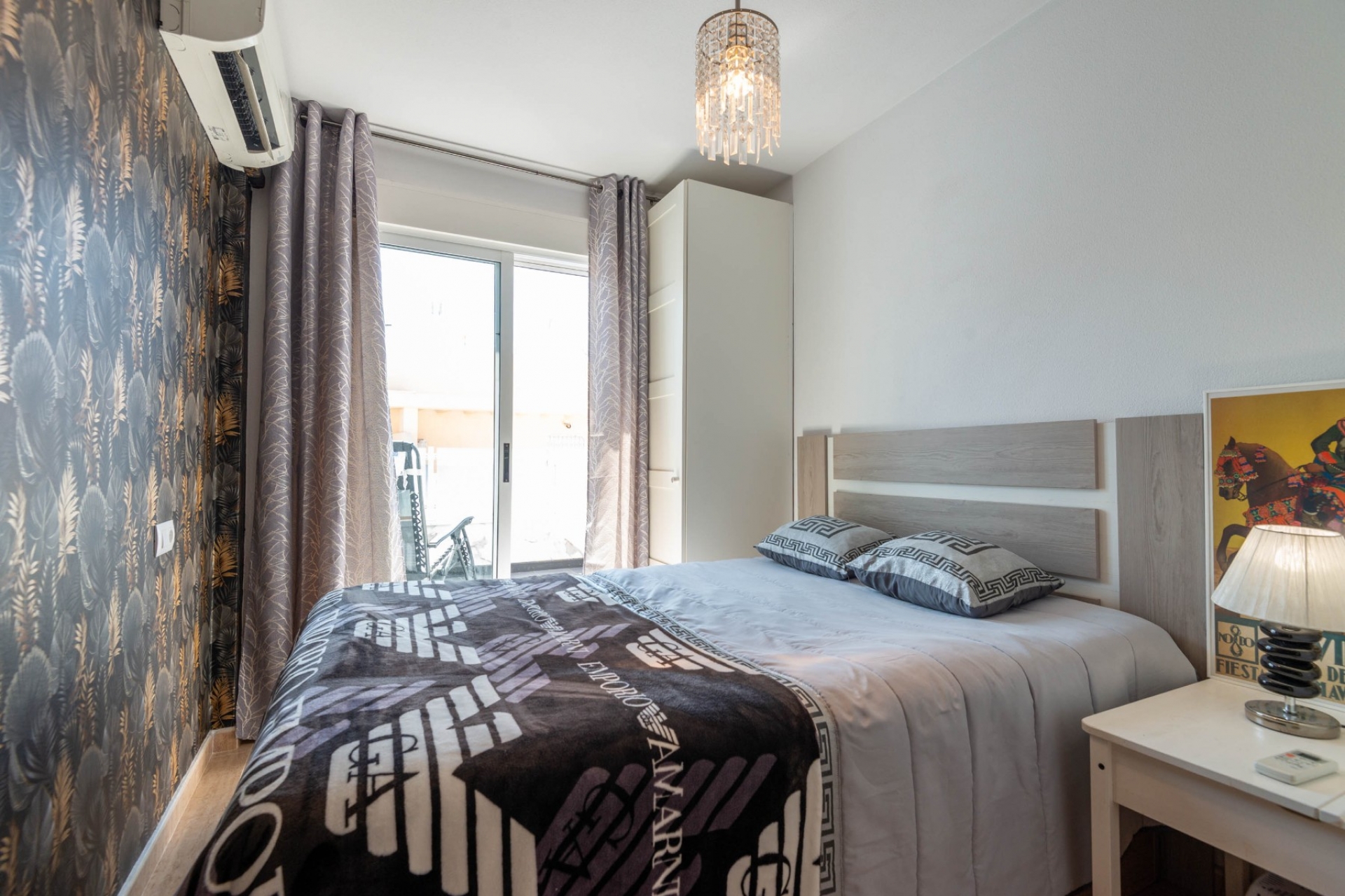 Resale - Apartment/Flat -
Torrevieja - Centro