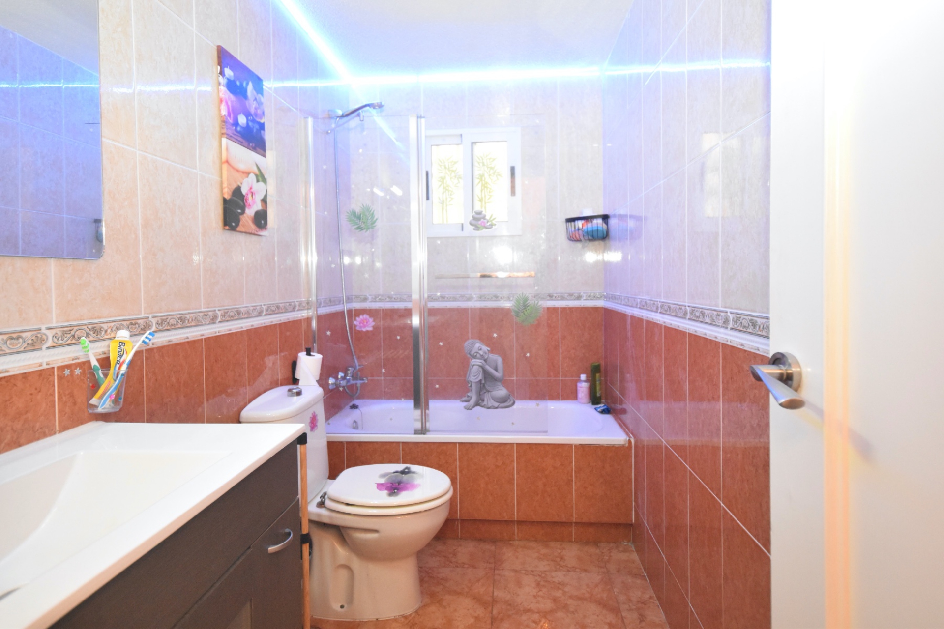 Resale - Apartment/Flat -
Torrevieja - Habaneras