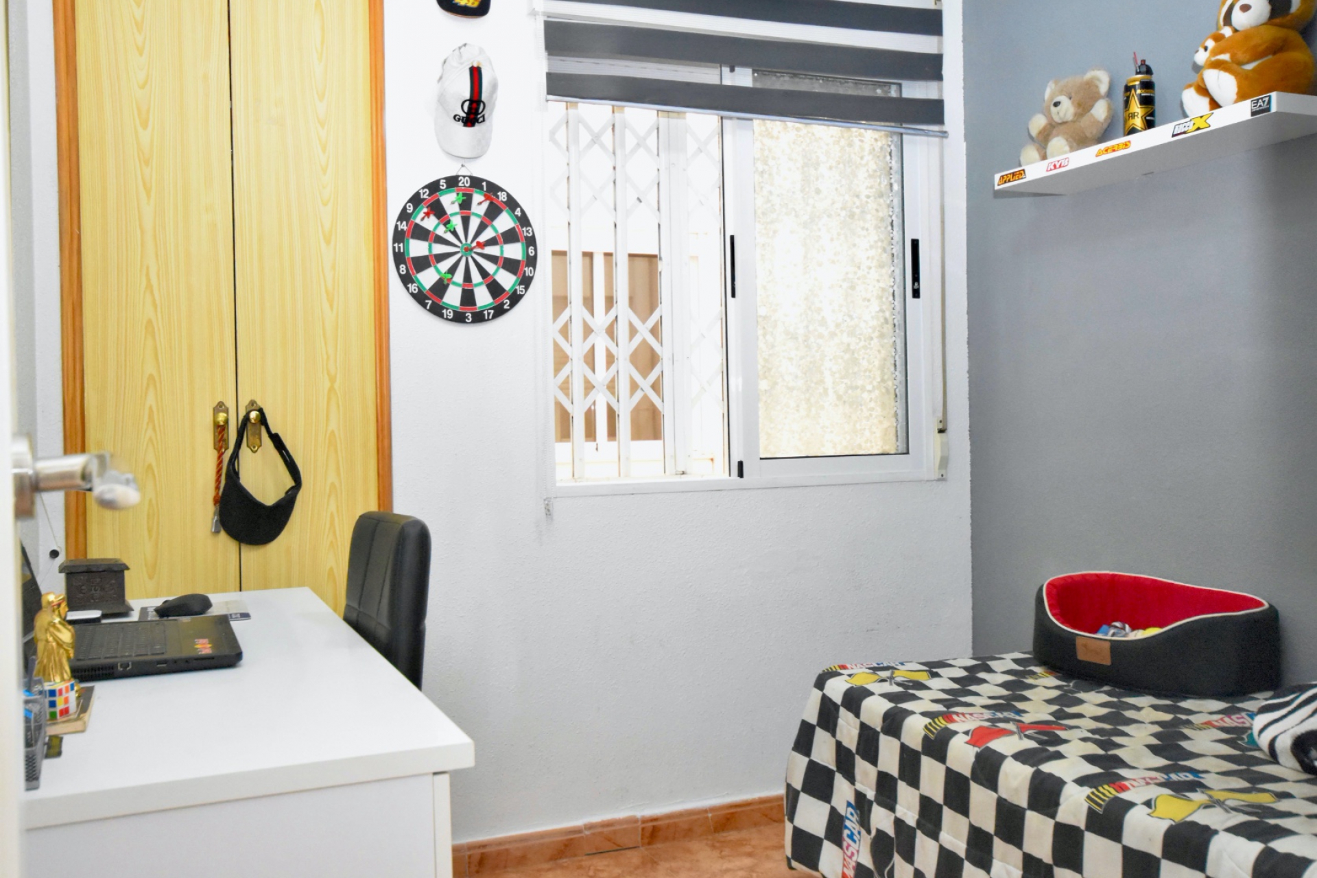 Resale - Apartment/Flat -
Torrevieja - Habaneras