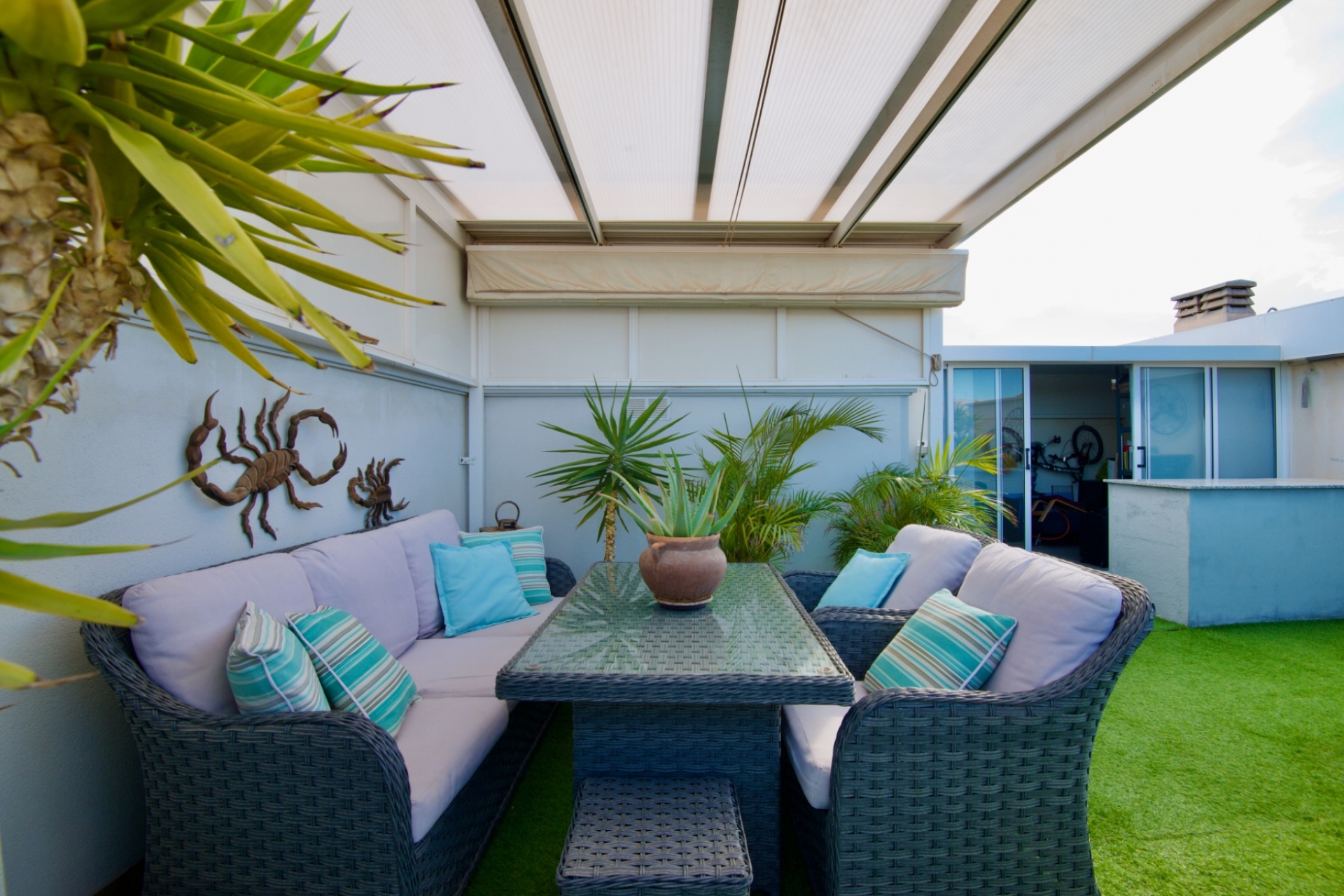 Resale - Apartment/Flat -
Torrevieja - Habaneras