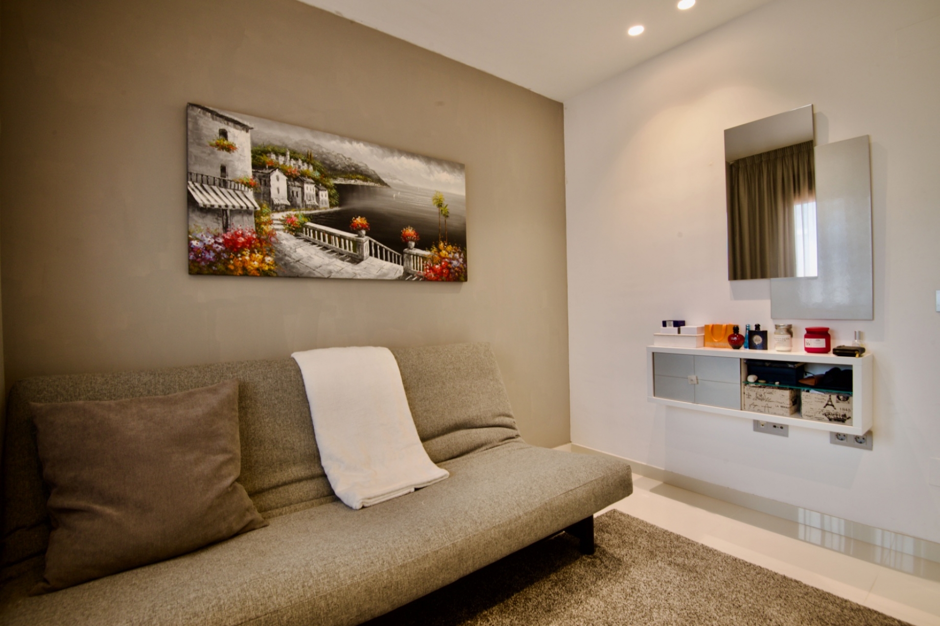 Resale - Apartment/Flat -
Torrevieja - Habaneras