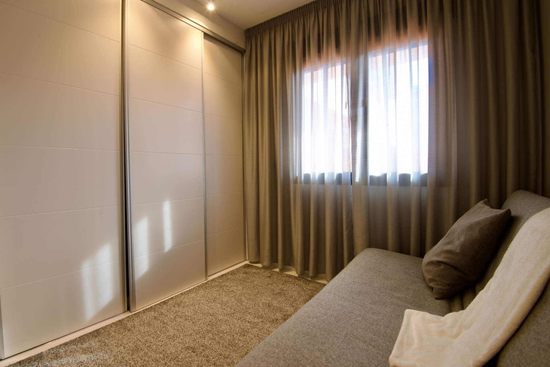 Resale - Apartment/Flat -
Torrevieja - Habaneras