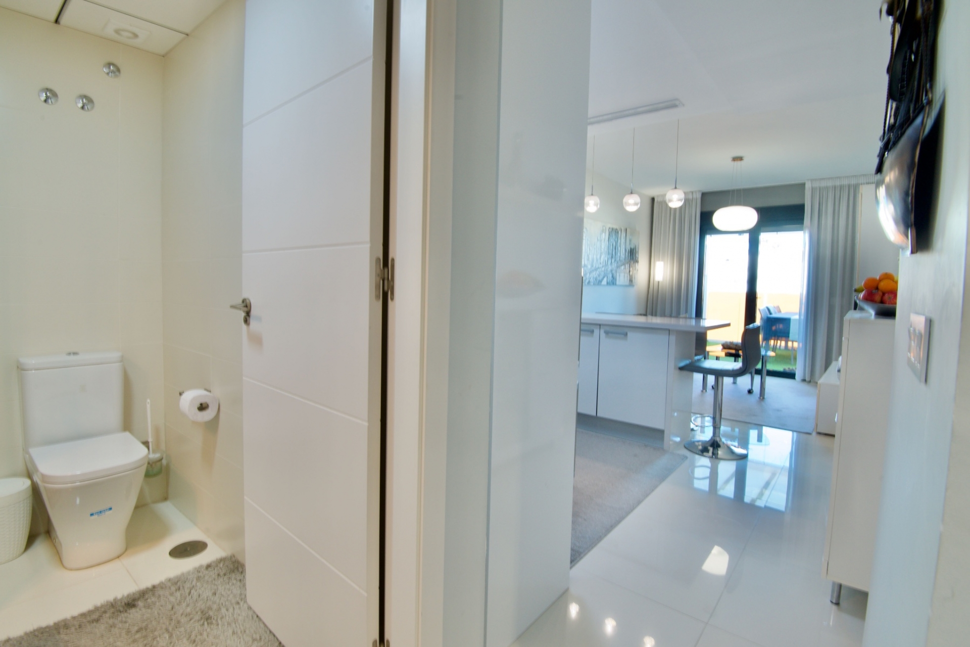 Resale - Apartment/Flat -
Torrevieja - Habaneras