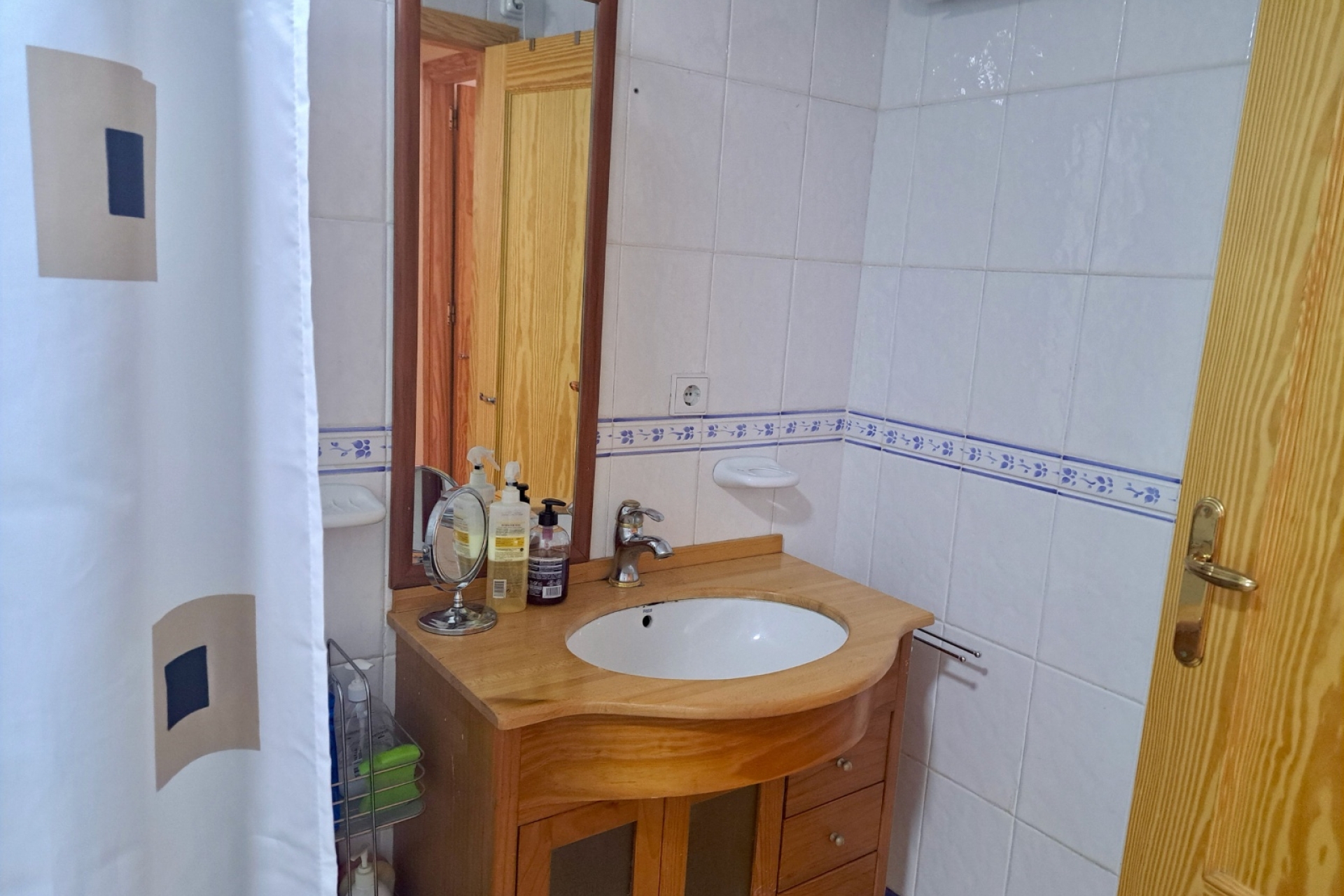 Resale - Apartment/Flat -
Torrevieja - Nueva Torrevieja