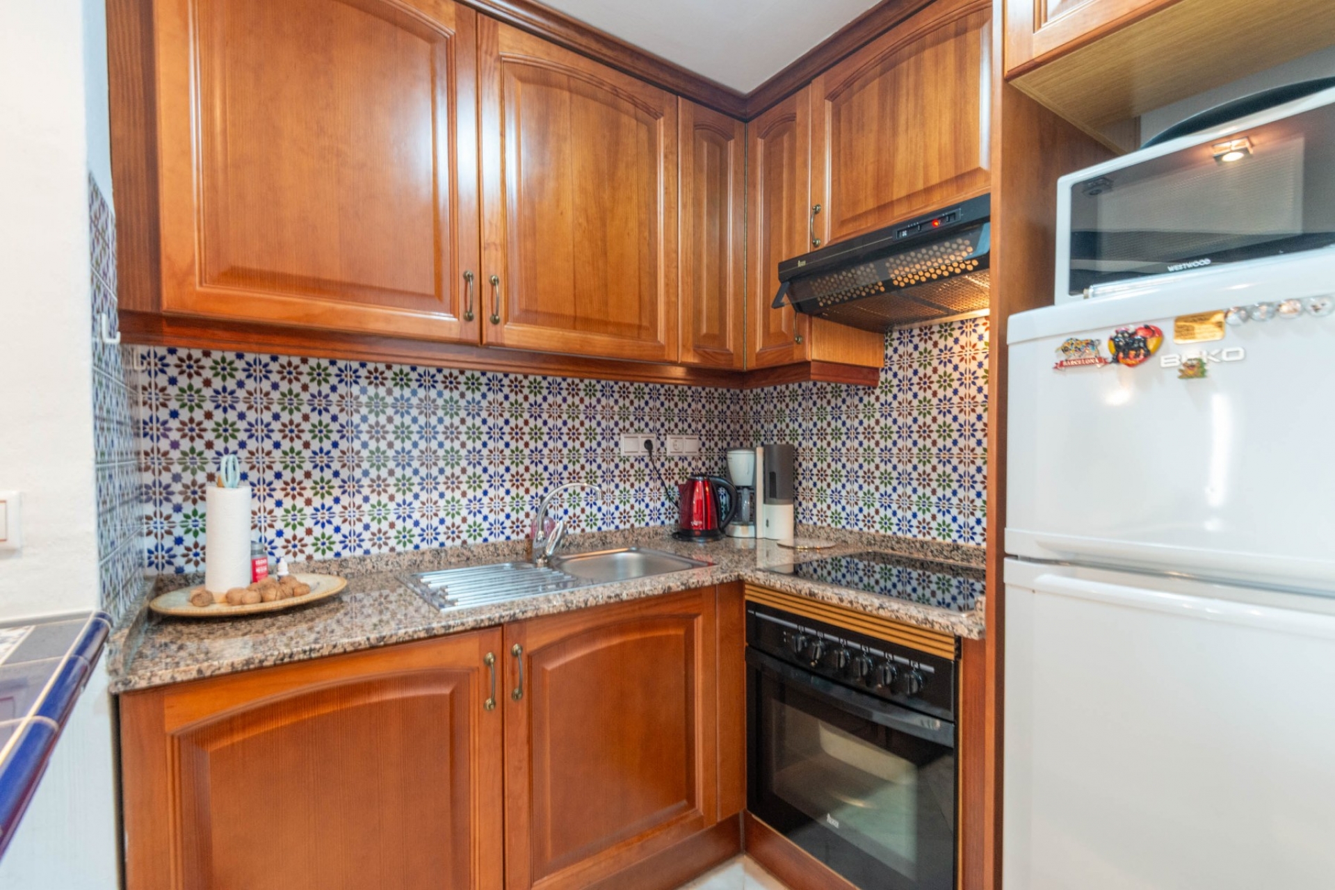 Resale - Apartment/Flat -
Torrevieja - Playa de los Locos
