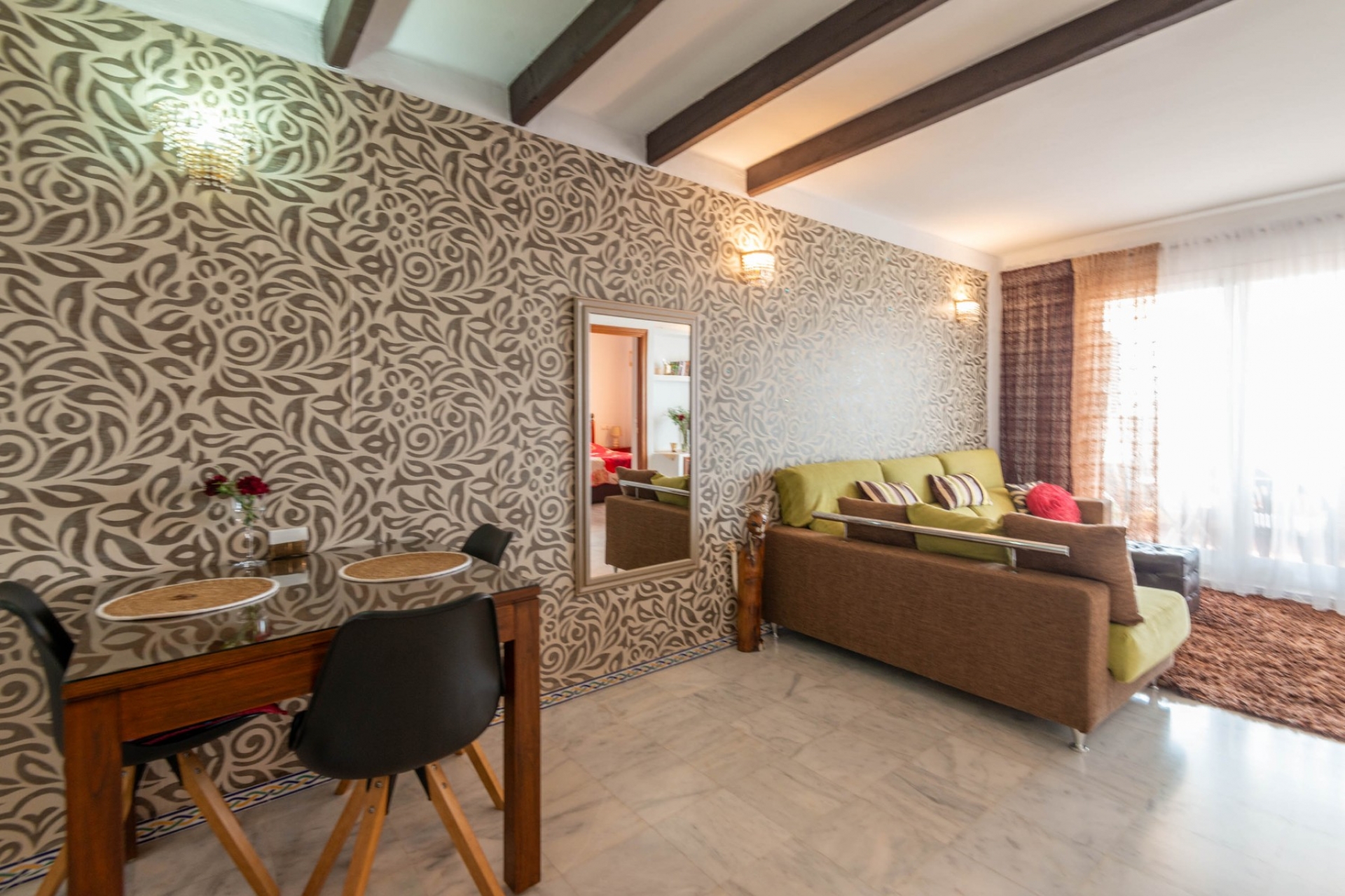Resale - Apartment/Flat -
Torrevieja - Playa de los Locos