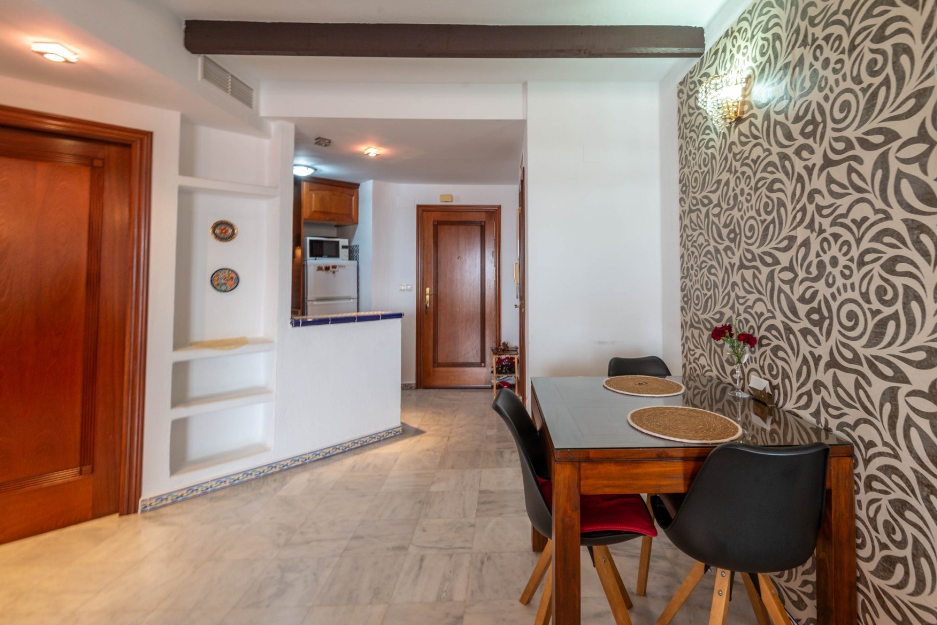 Resale - Apartment/Flat -
Torrevieja - Playa de los Locos