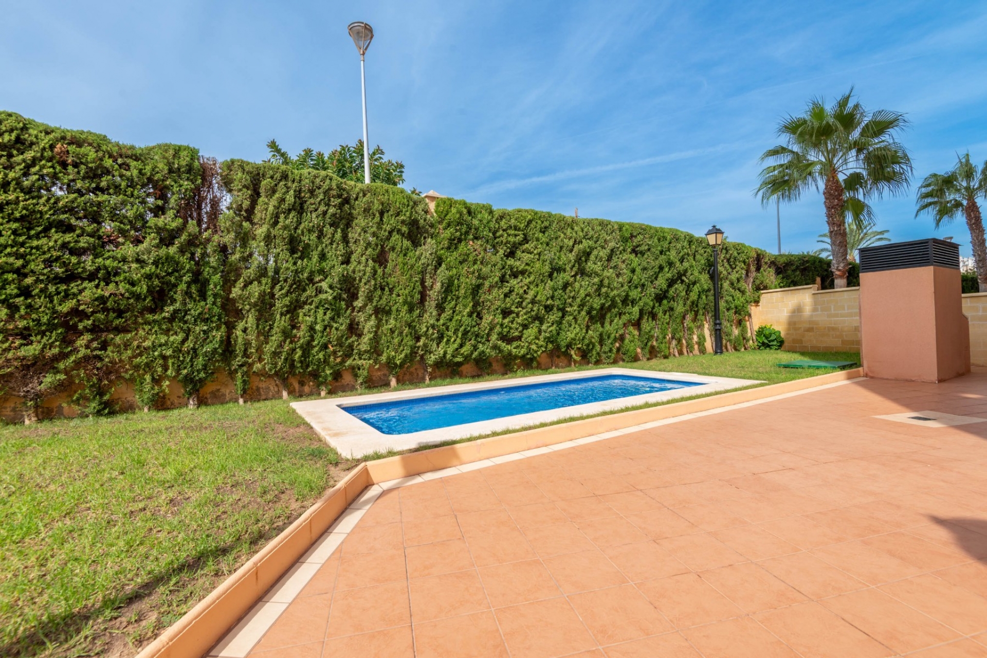 Resale - Apartment/Flat -
Torrevieja - Playa de los Locos