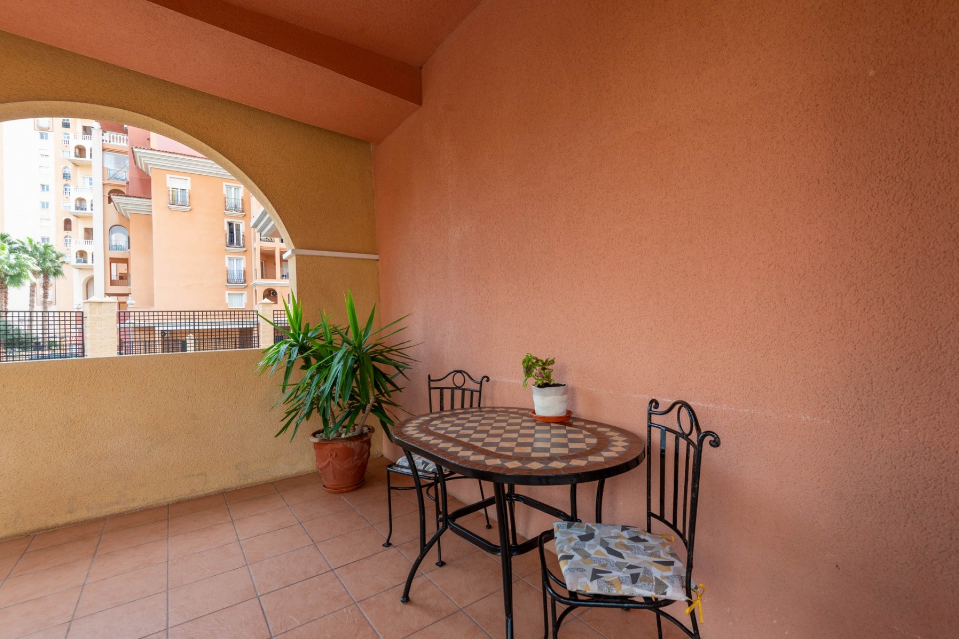 Resale - Apartment/Flat -
Torrevieja - Playa de los Locos
