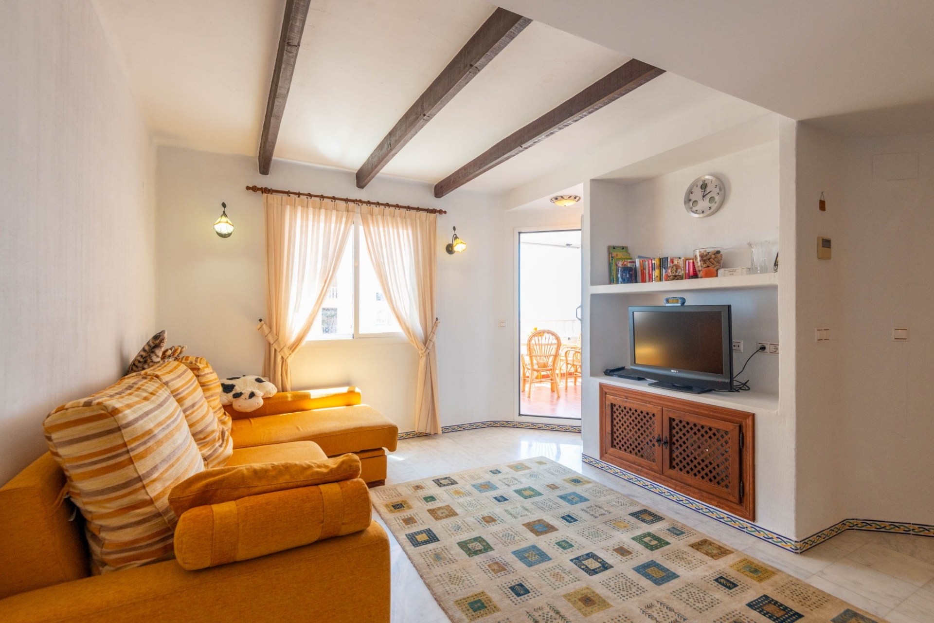 Resale - Apartment/Flat -
Torrevieja - Playa de los Locos