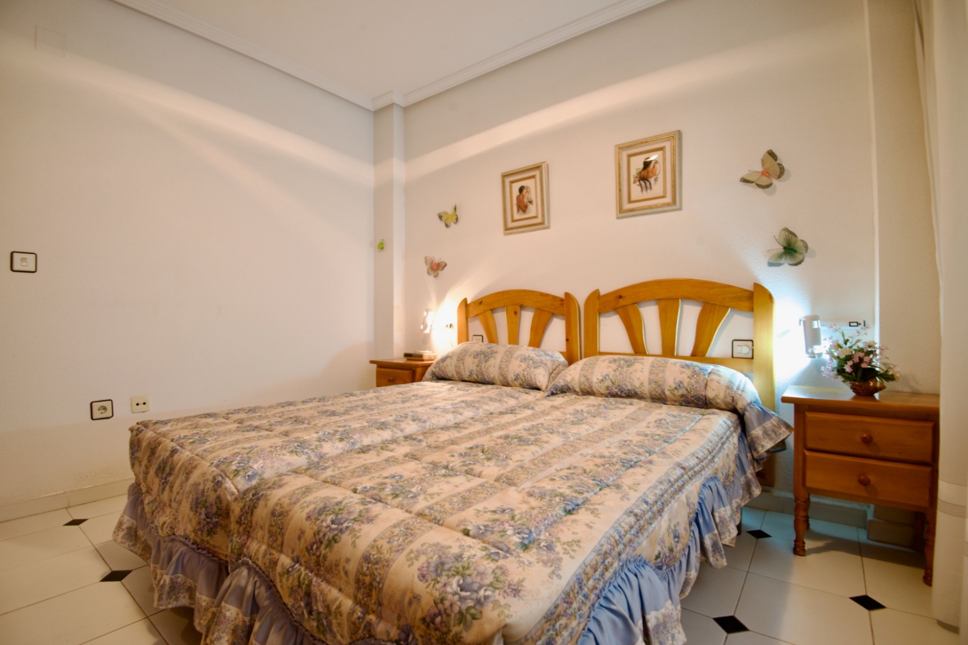 Resale - Apartment/Flat -
Torrevieja - Playa de los Locos