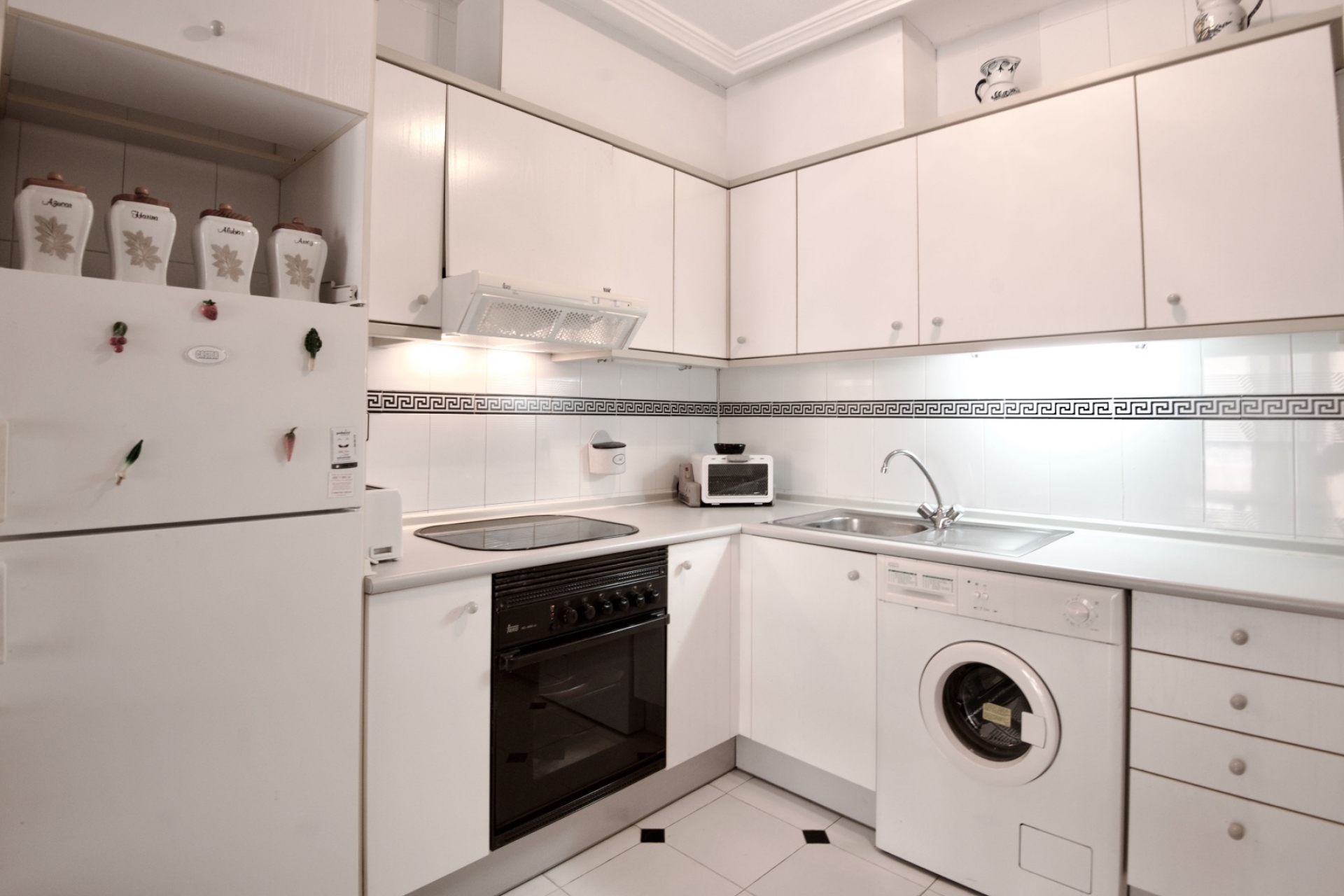 Resale - Apartment/Flat -
Torrevieja - Playa de los Locos