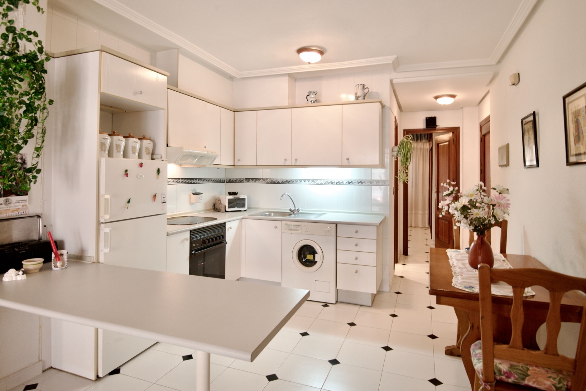 Resale - Apartment/Flat -
Torrevieja - Playa de los Locos