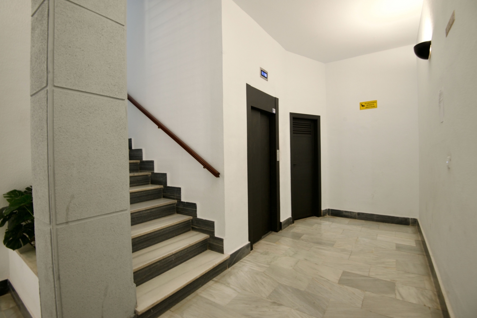 Resale - Apartment/Flat -
Torrevieja - Playa de los Locos