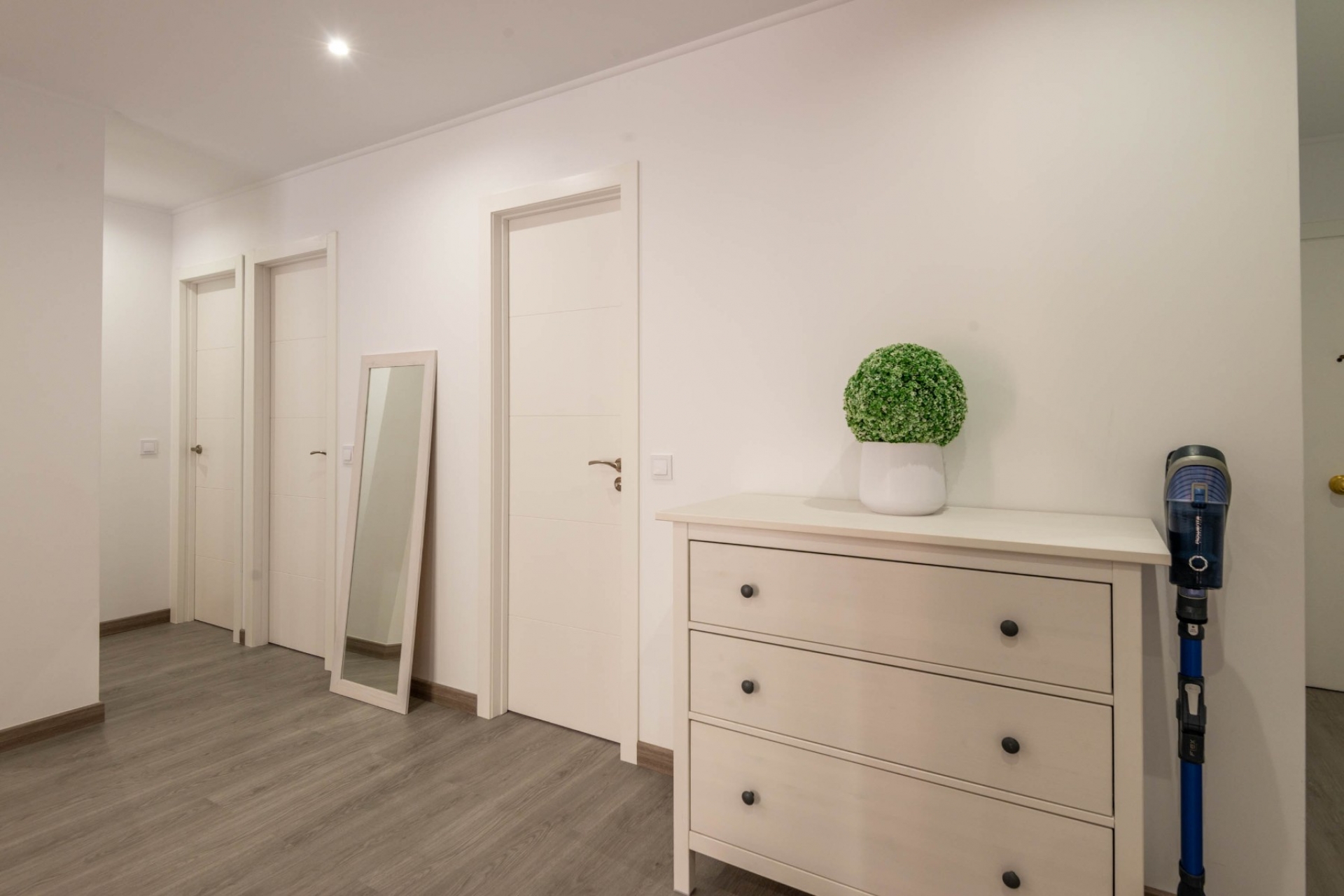 Resale - Apartment/Flat -
Torrevieja - Playa del Acequion