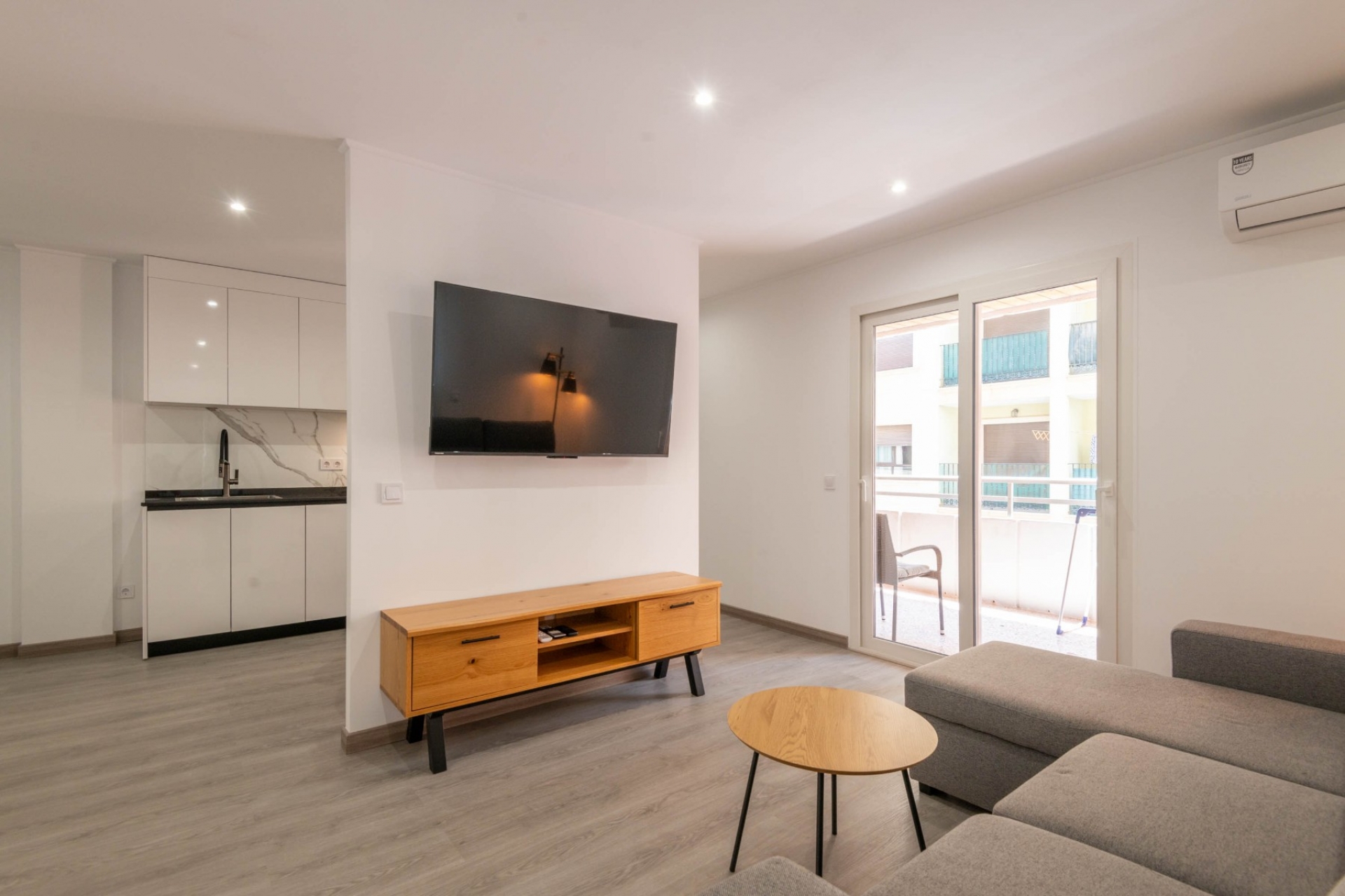 Resale - Apartment/Flat -
Torrevieja - Playa del Acequion