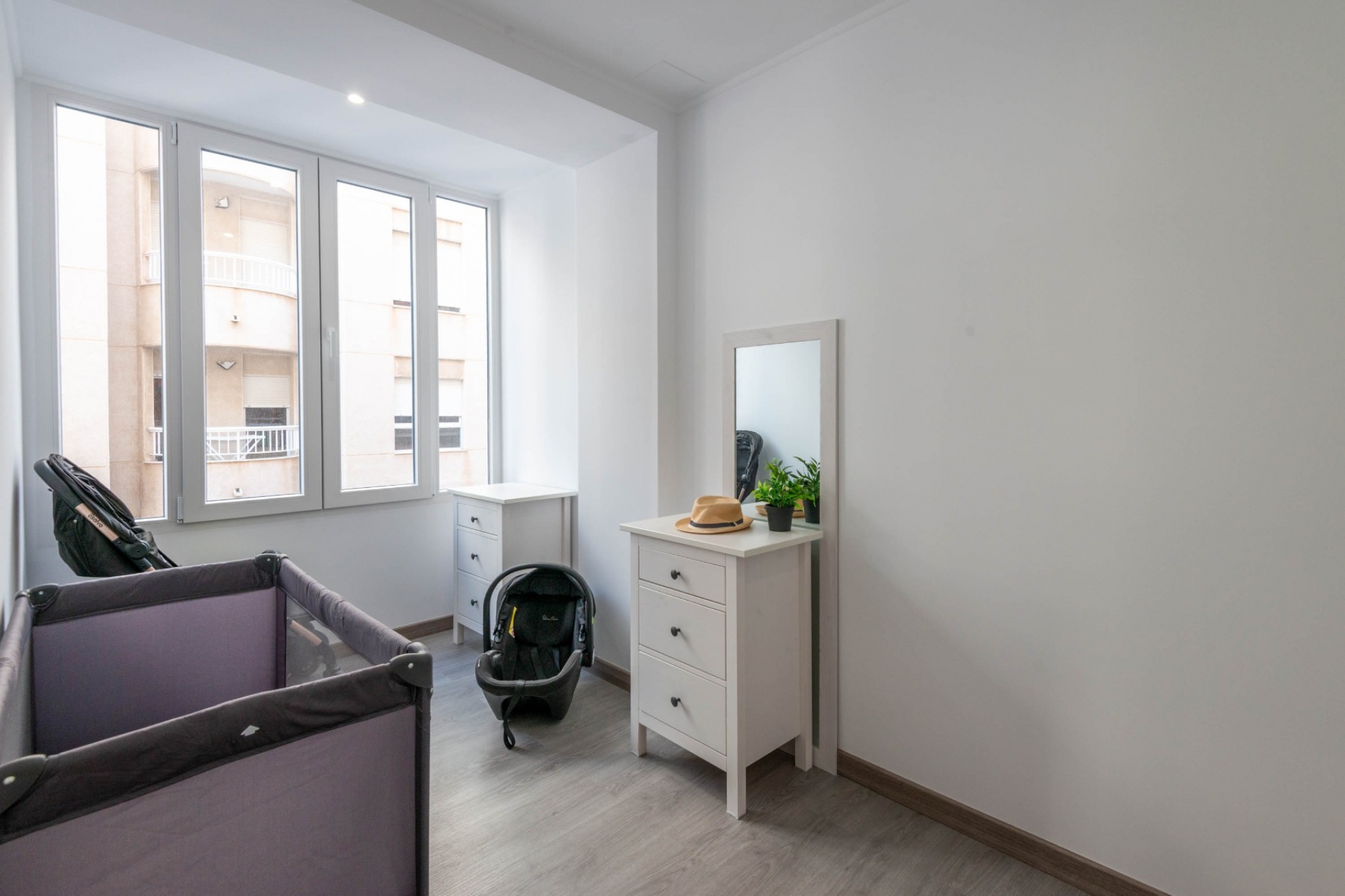 Resale - Apartment/Flat -
Torrevieja - Playa del Acequion