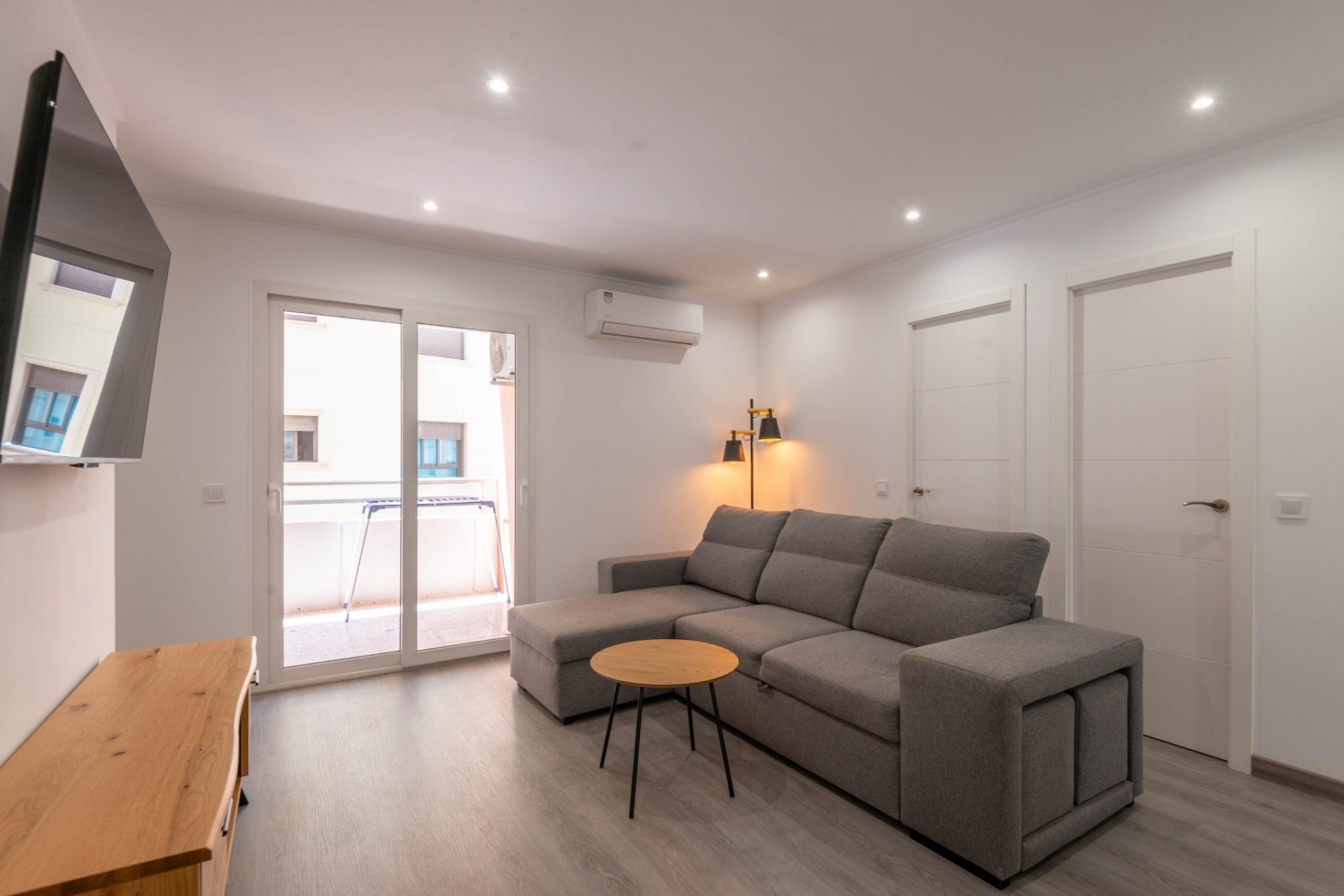 Resale - Apartment/Flat -
Torrevieja - Playa del Acequion