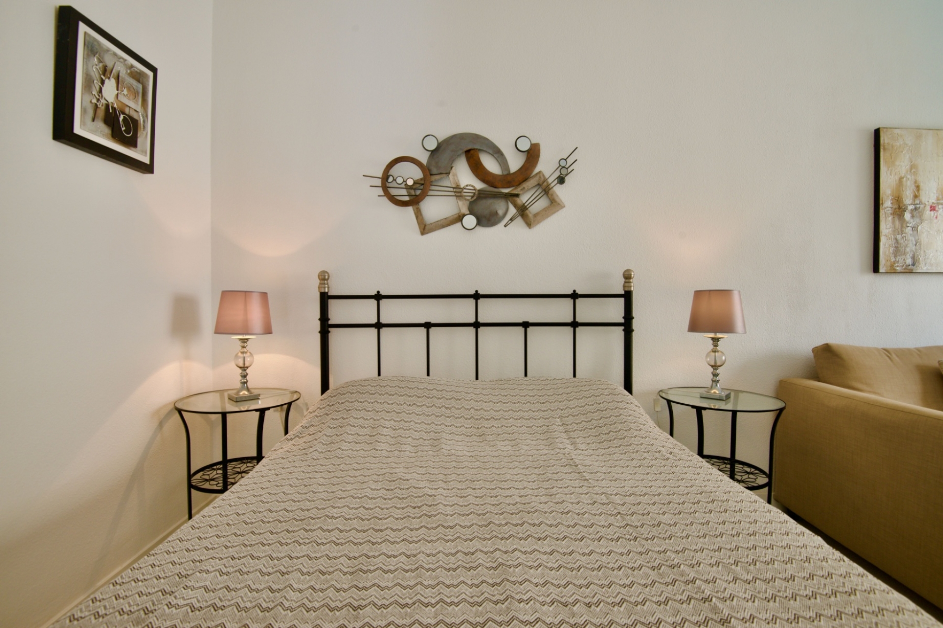 Resale - Apartment/Flat -
Torrevieja - Playa del Cura