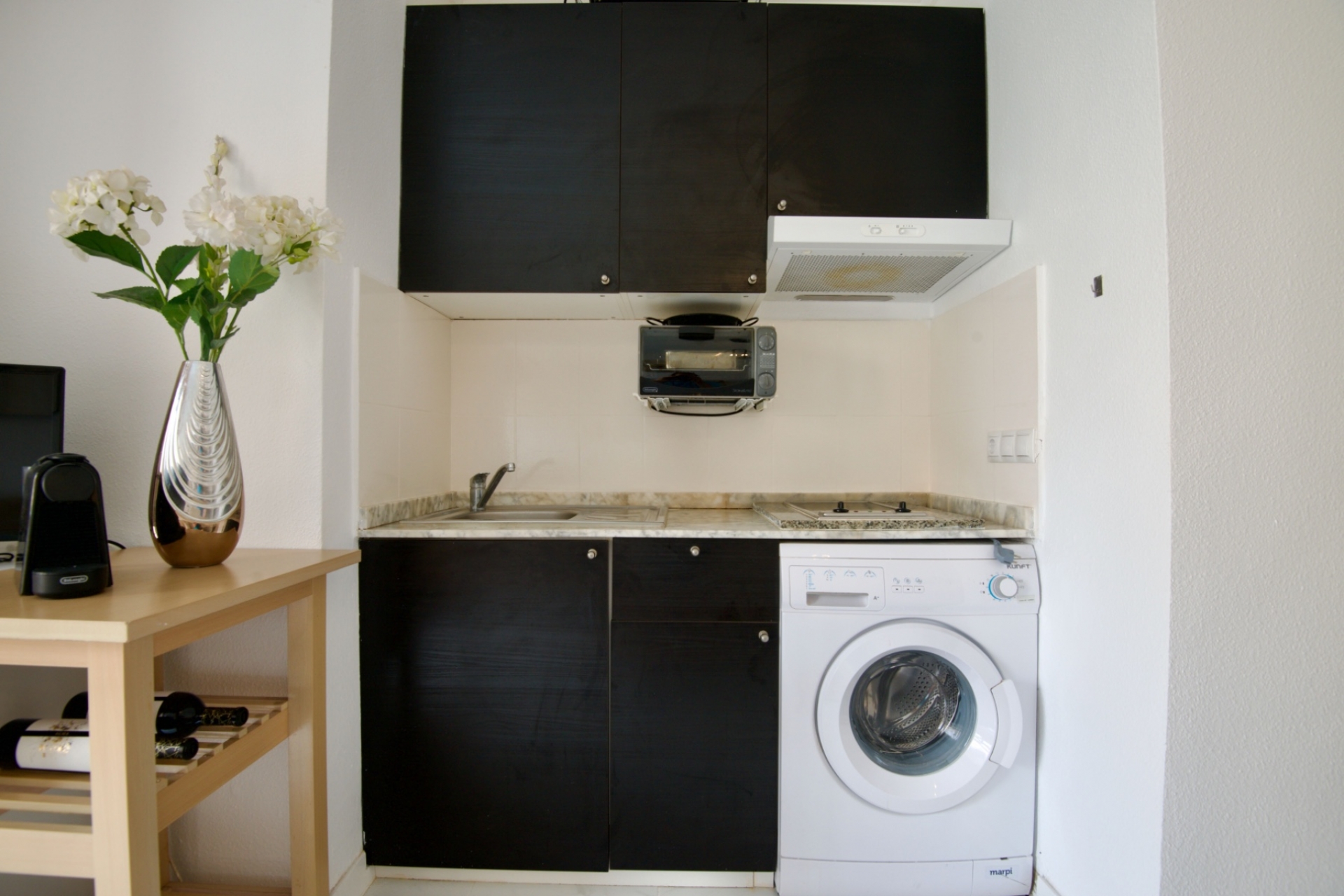 Resale - Apartment/Flat -
Torrevieja - Playa del Cura