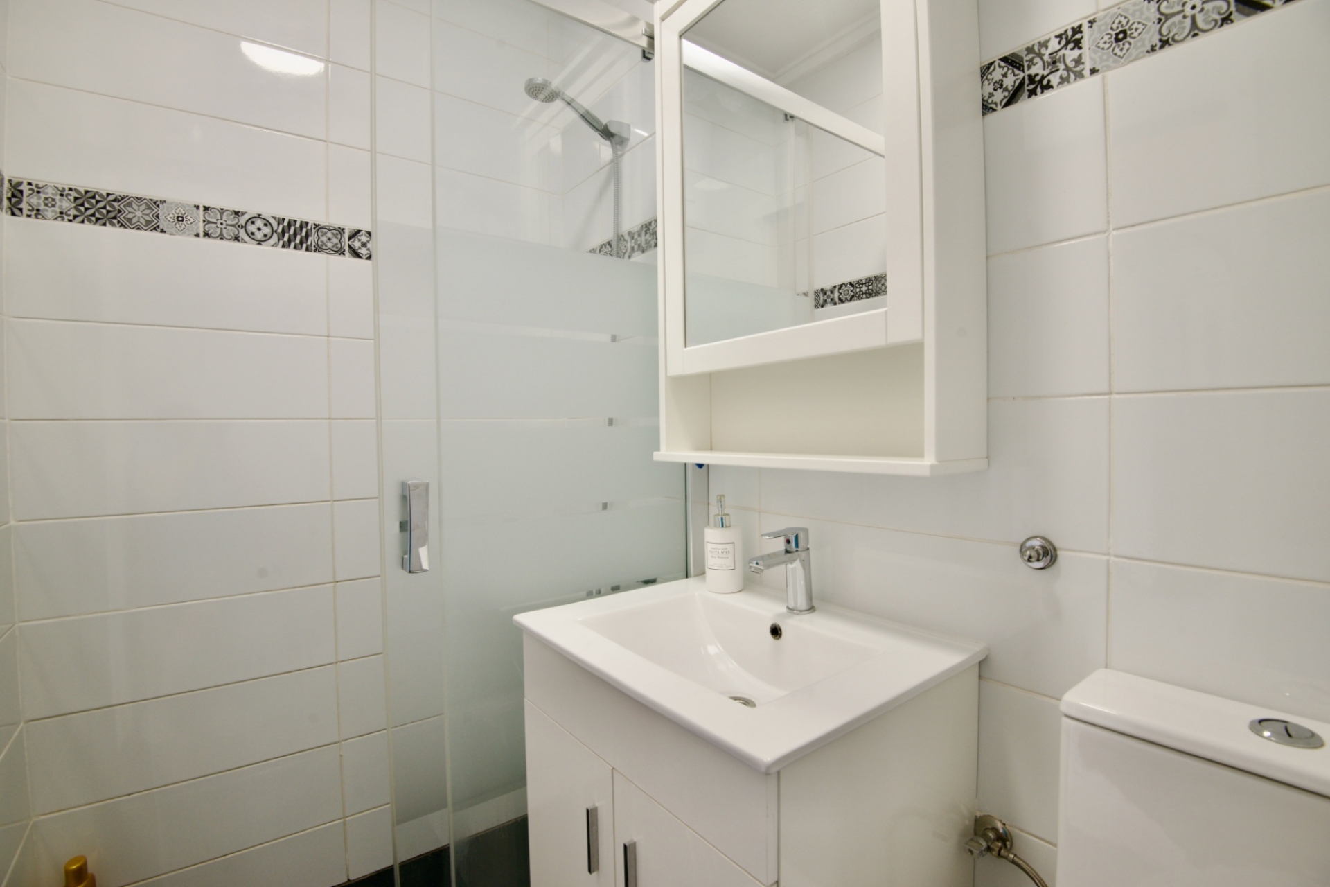 Resale - Apartment/Flat -
Torrevieja - Playa del Cura