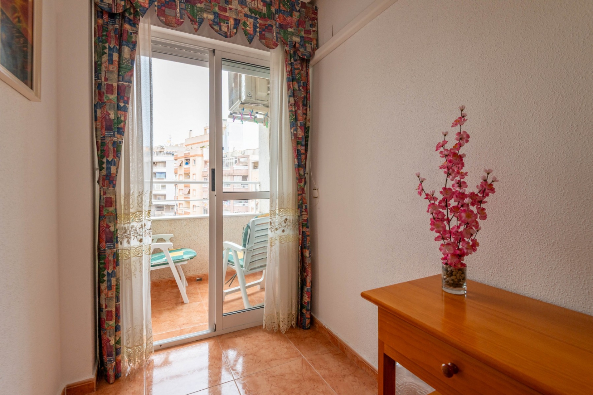Resale - Apartment/Flat -
Torrevieja - Playa del Cura