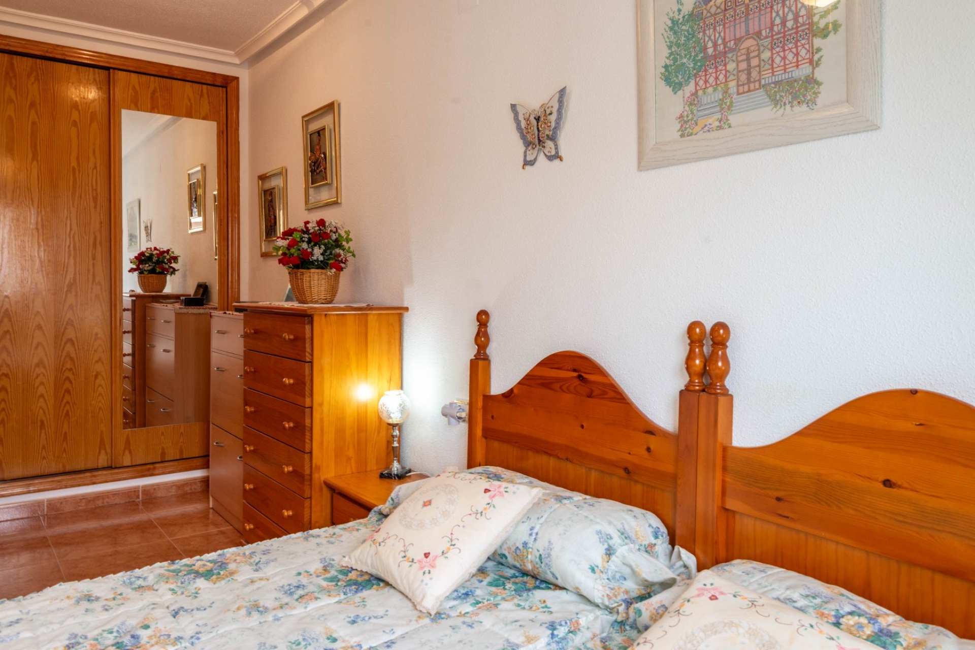 Resale - Apartment/Flat -
Torrevieja - Playa del Cura