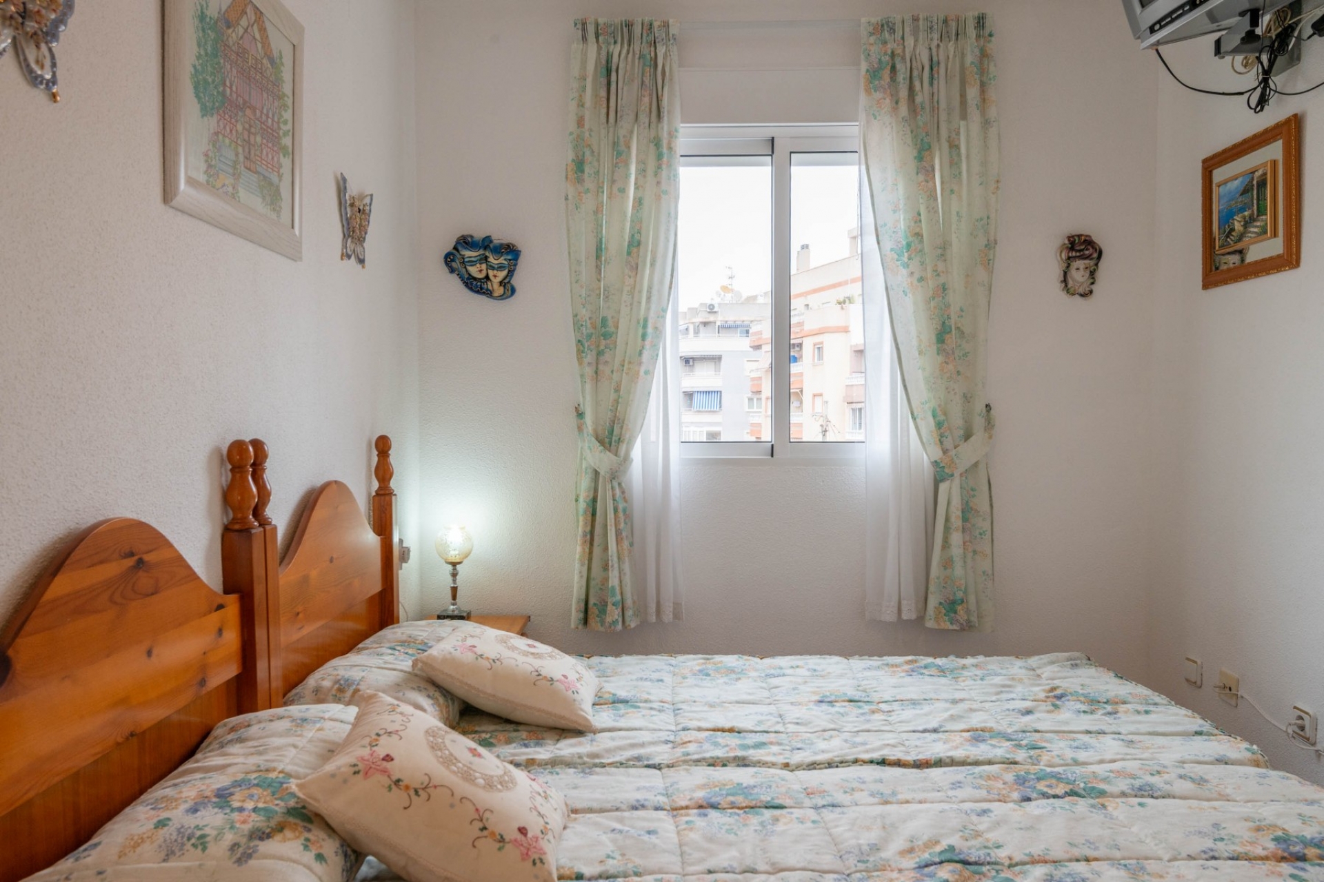Resale - Apartment/Flat -
Torrevieja - Playa del Cura