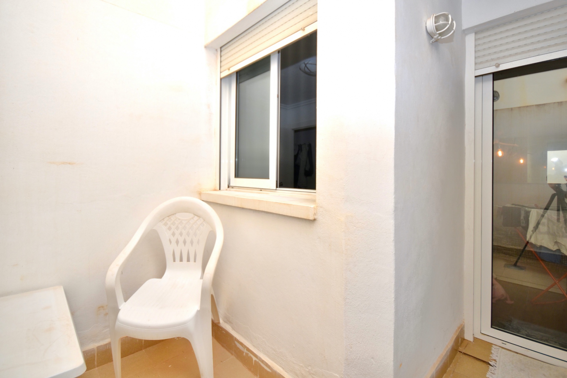 Resale - Apartment/Flat -
Torrevieja - Playa del Cura