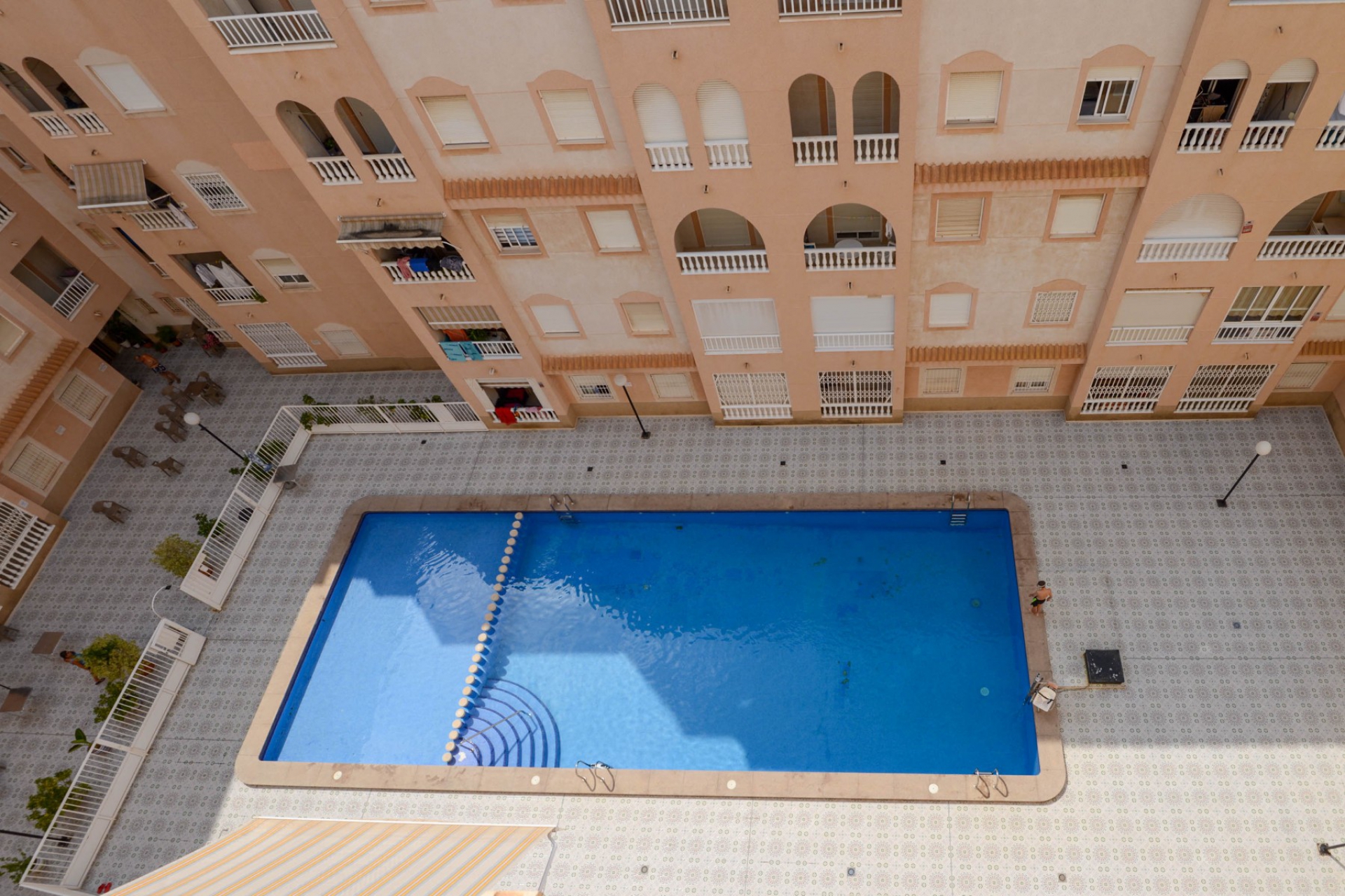 Resale - Apartment/Flat -
Torrevieja - Playa del Cura