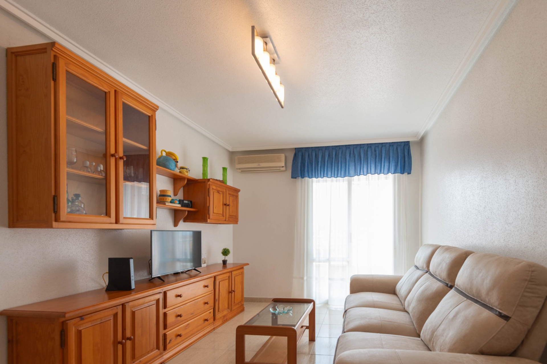 Resale - Apartment/Flat -
Torrevieja - Playa del Cura