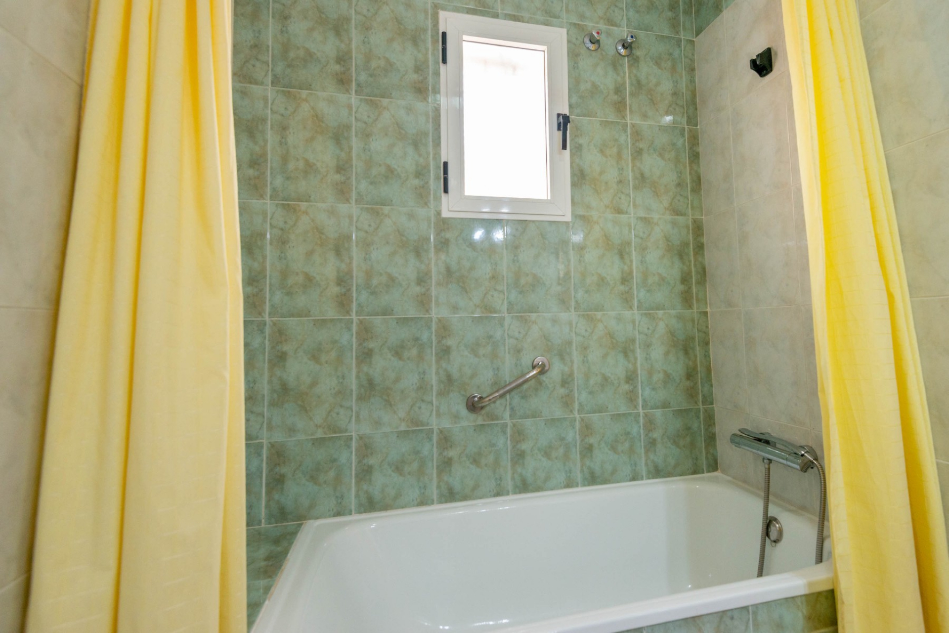 Resale - Apartment/Flat -
Torrevieja - Playa del Cura