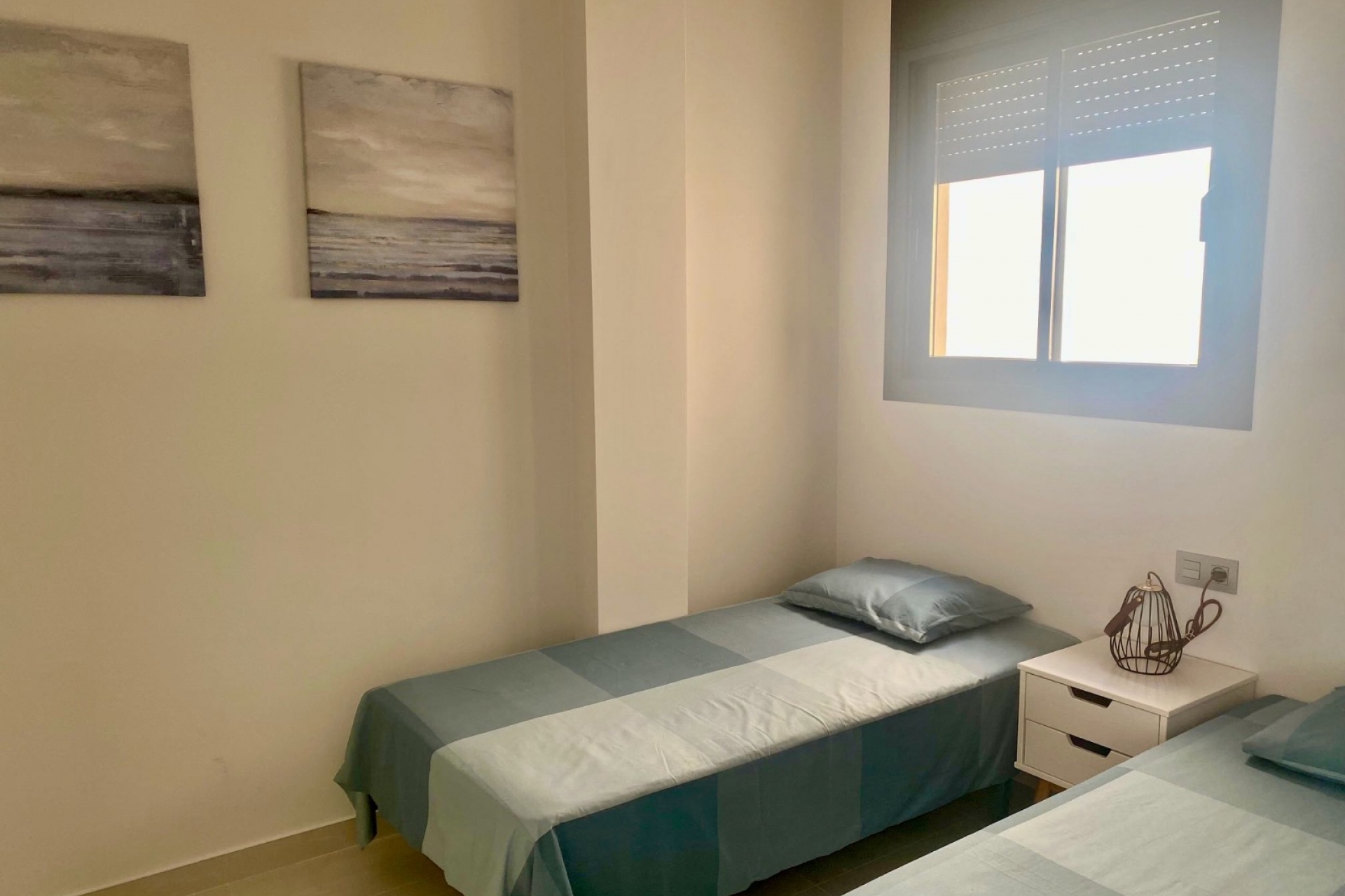 Resale - Apartment/Flat -
Torrevieja - Playa del Cura