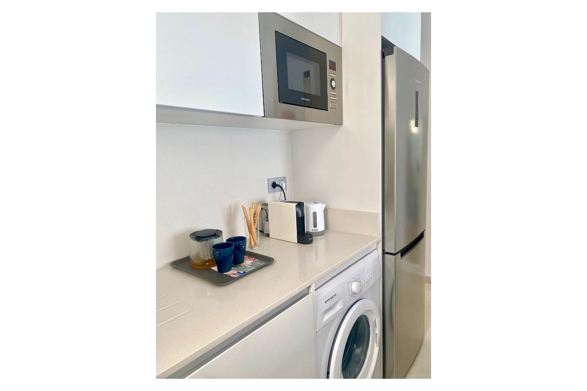 Resale - Apartment/Flat -
Torrevieja - Playa del Cura