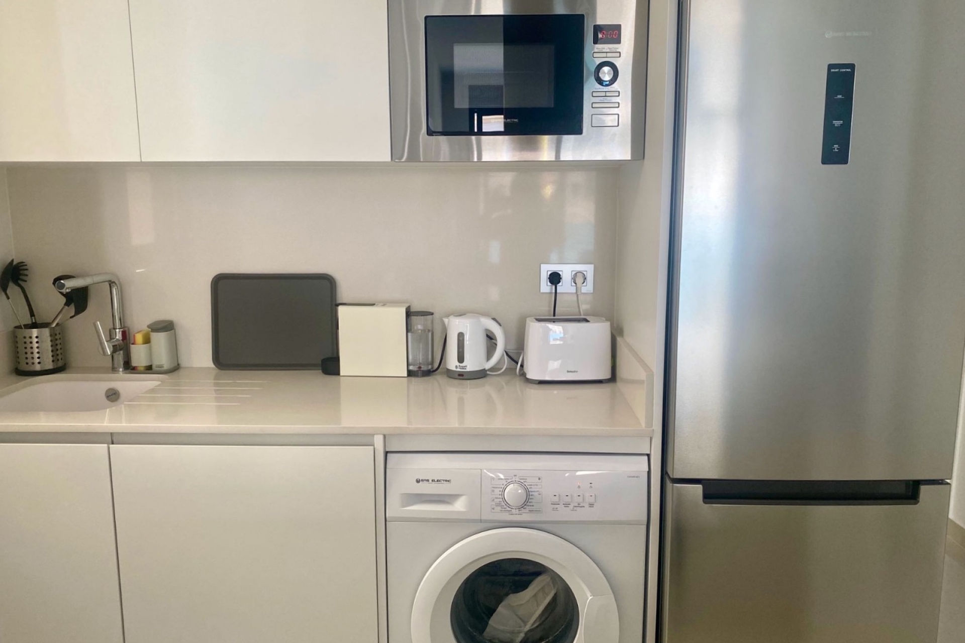 Resale - Apartment/Flat -
Torrevieja - Playa del Cura