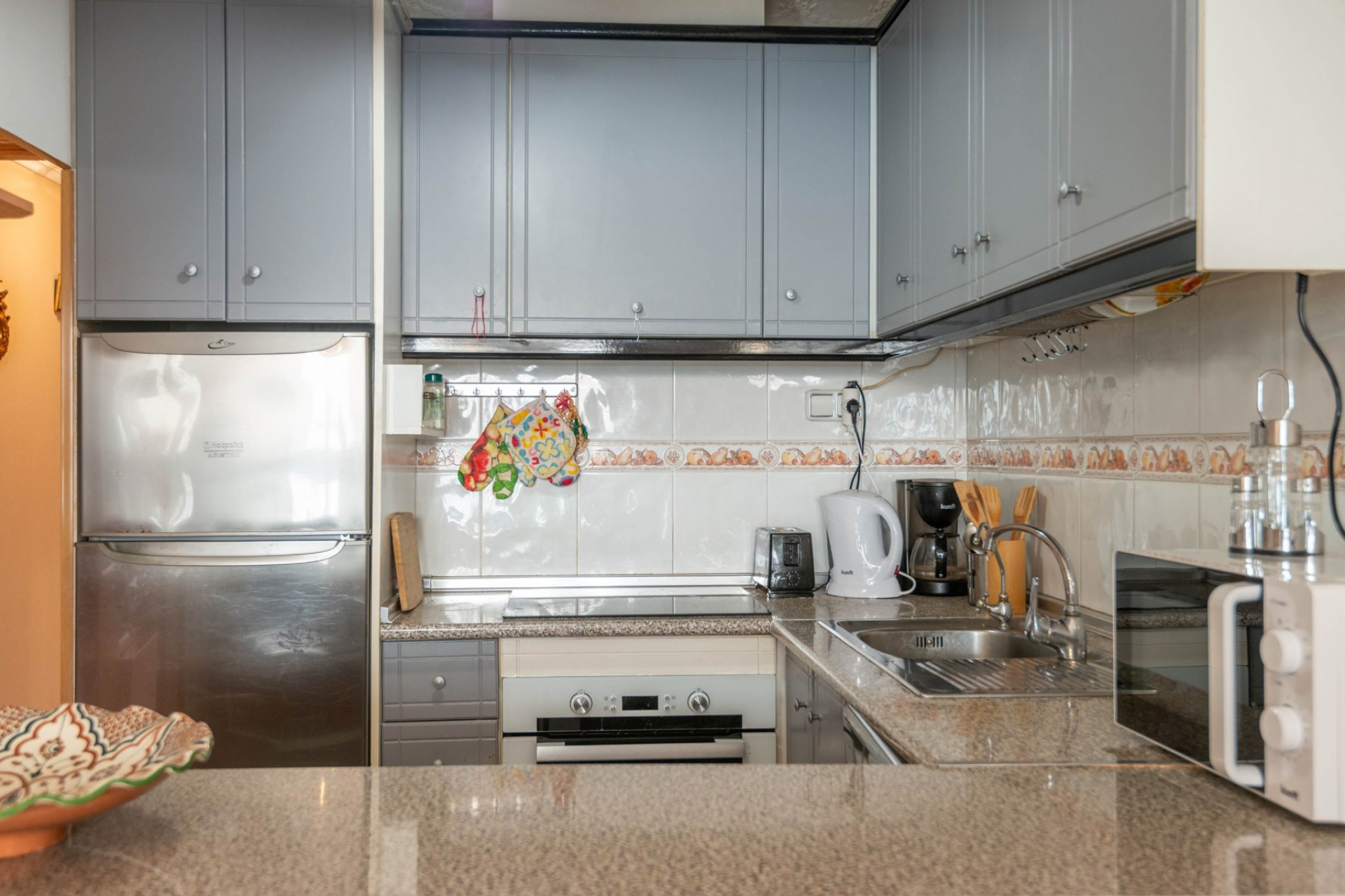 Resale - Apartment/Flat -
Torrevieja - Playa del Cura