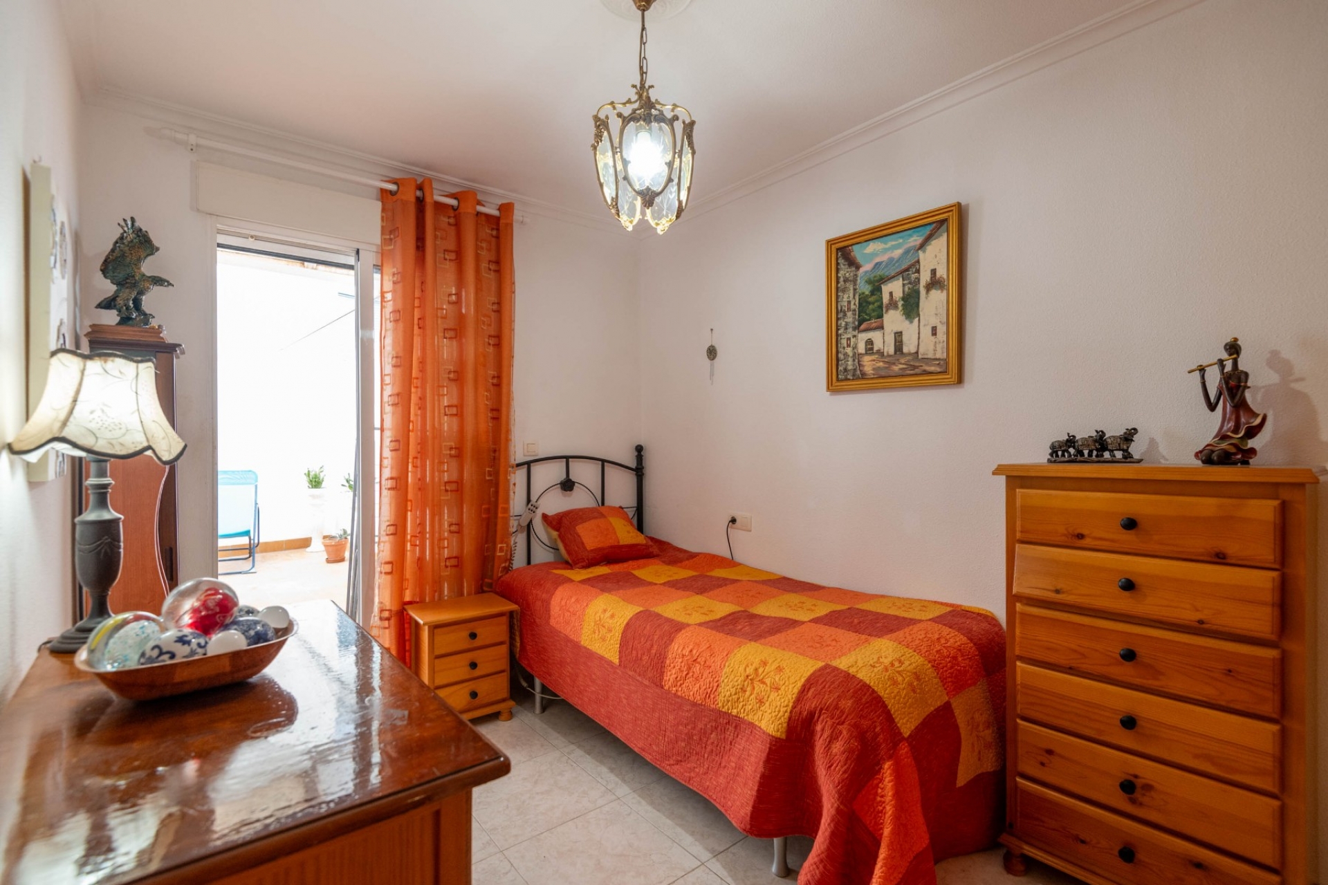 Resale - Apartment/Flat -
Torrevieja - Playa del Cura