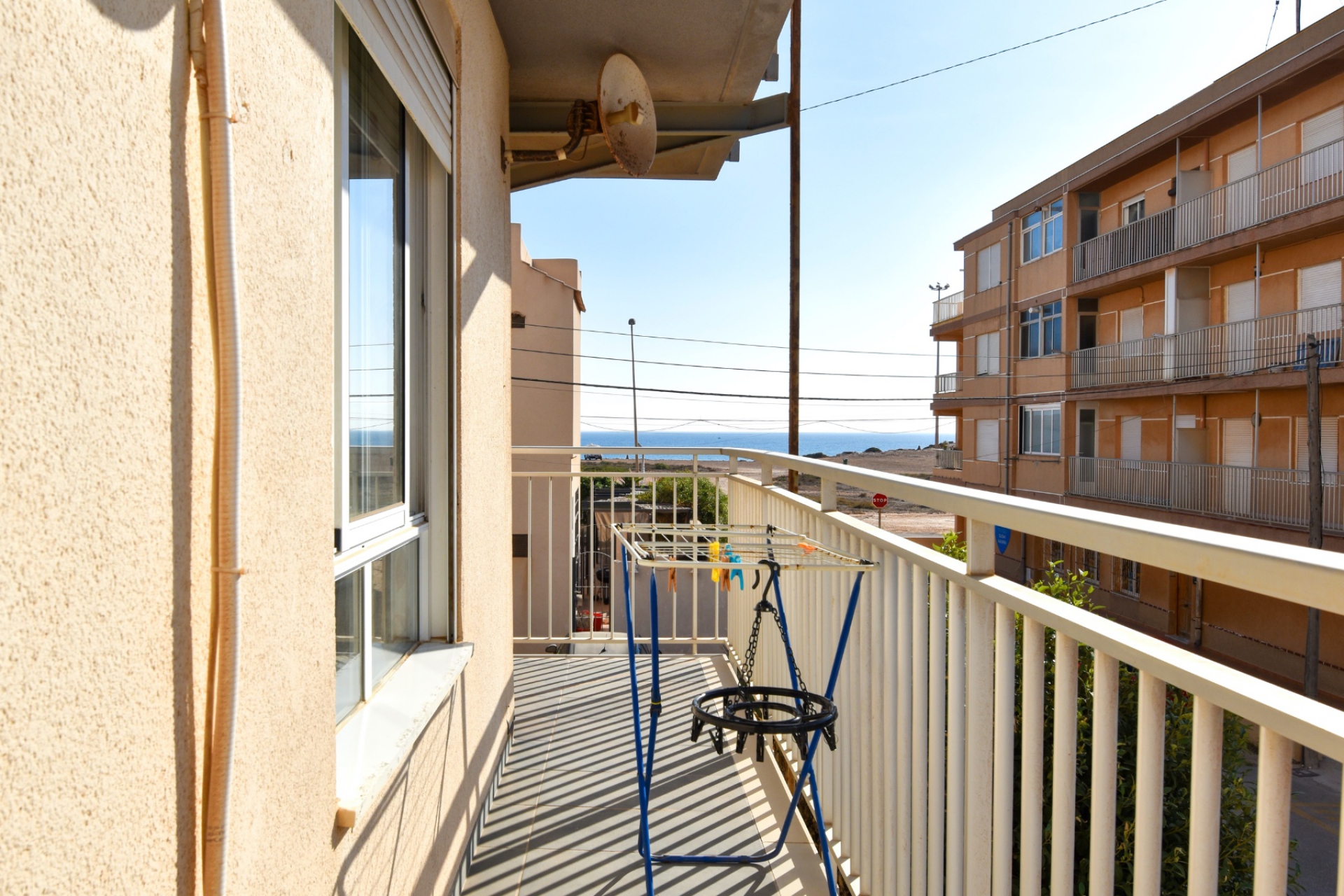 Resale - Apartment/Flat -
Torrevieja - Playa los Locos