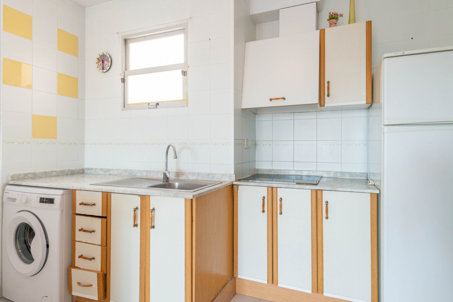 Resale - Apartment/Flat -
Torrevieja - Playa los Locos