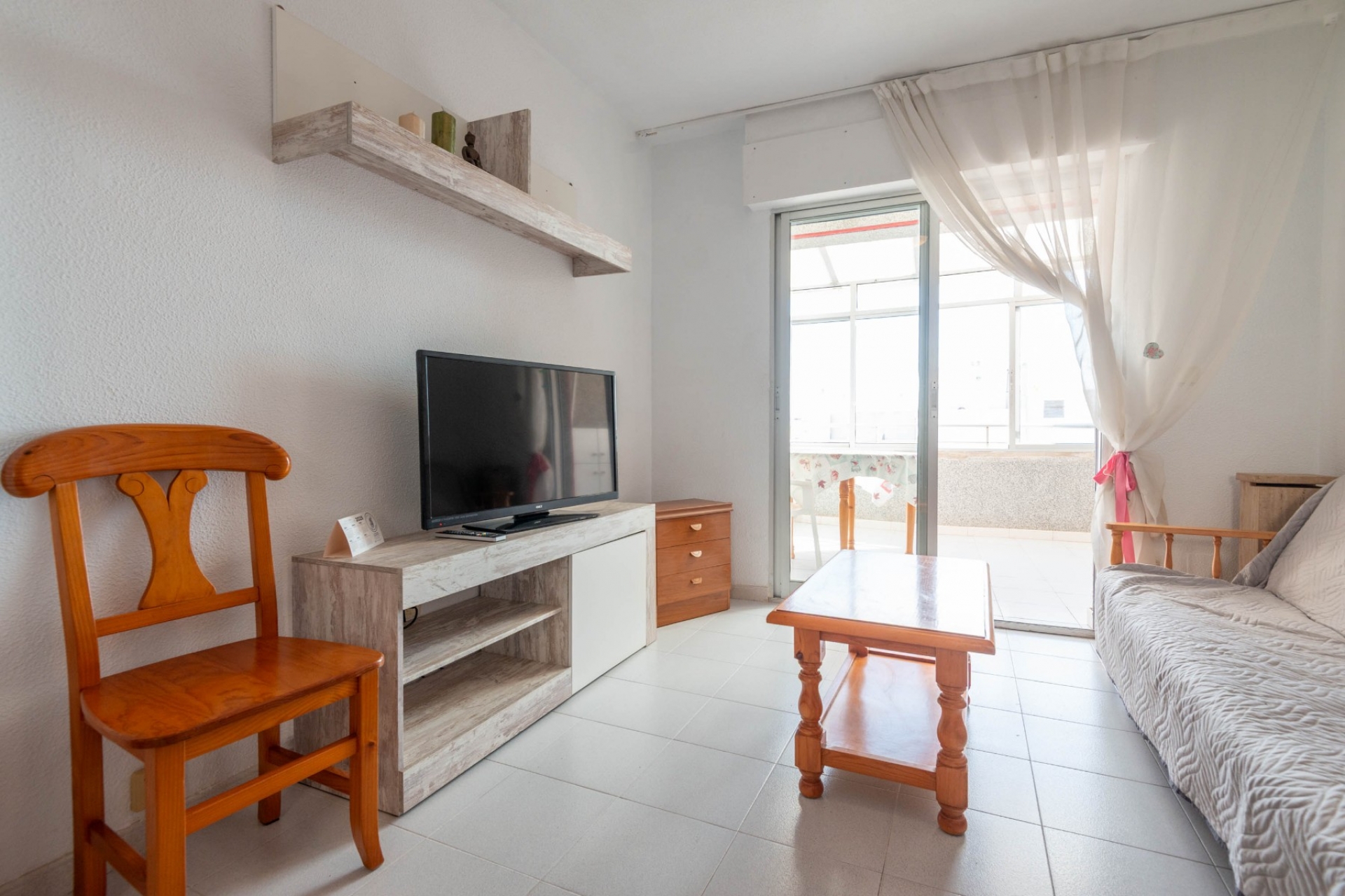 Resale - Apartment/Flat -
Torrevieja - Playa los Locos