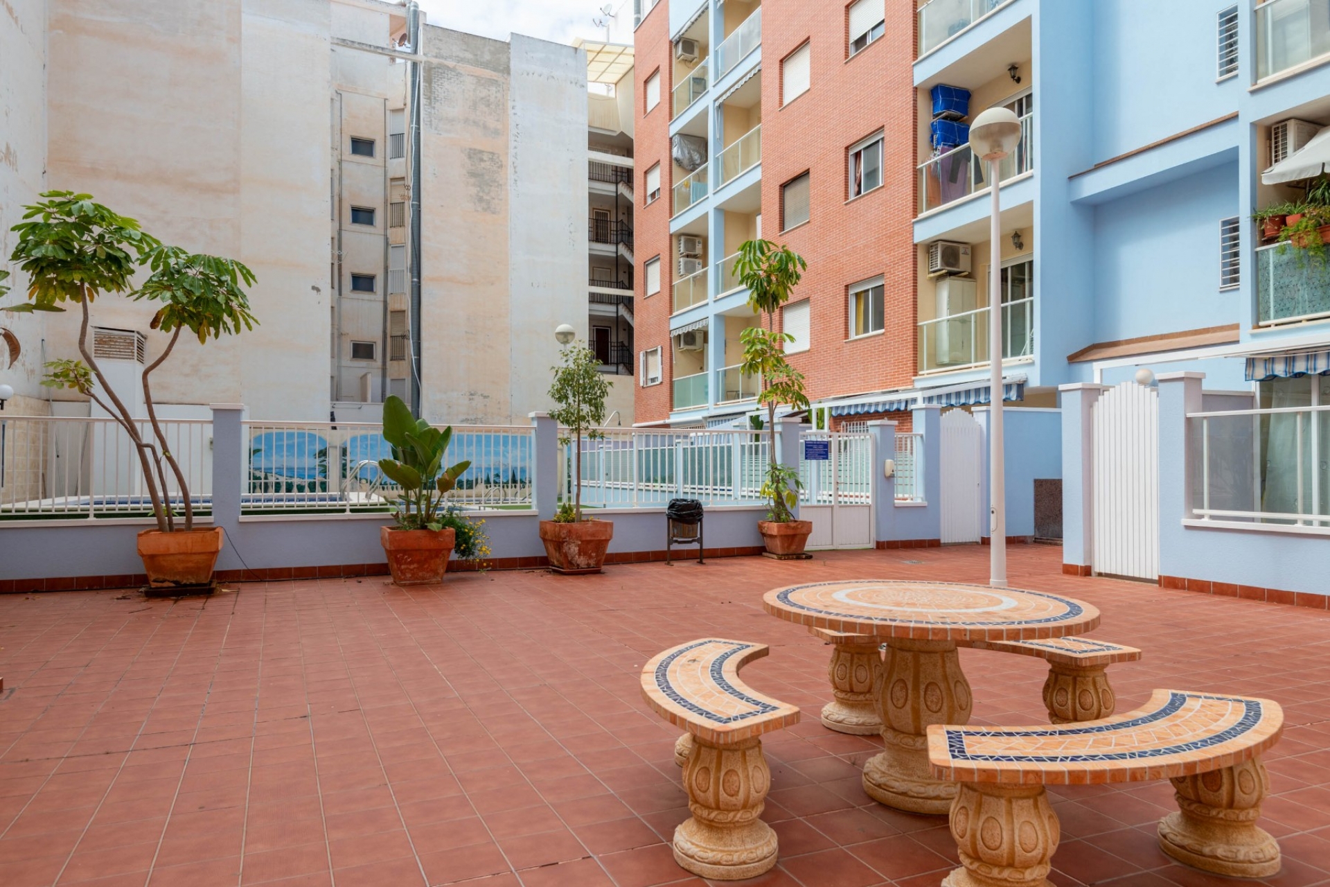 Resale - Apartment/Flat -
Torrevieja - Playa los Locos