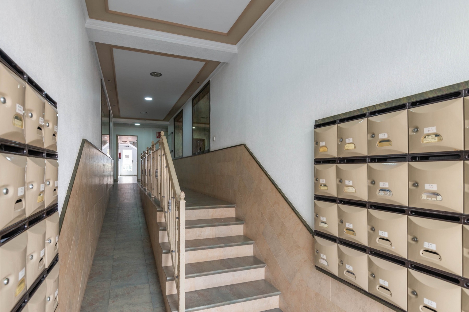 Resale - Apartment/Flat -
Torrevieja - Playa los Locos