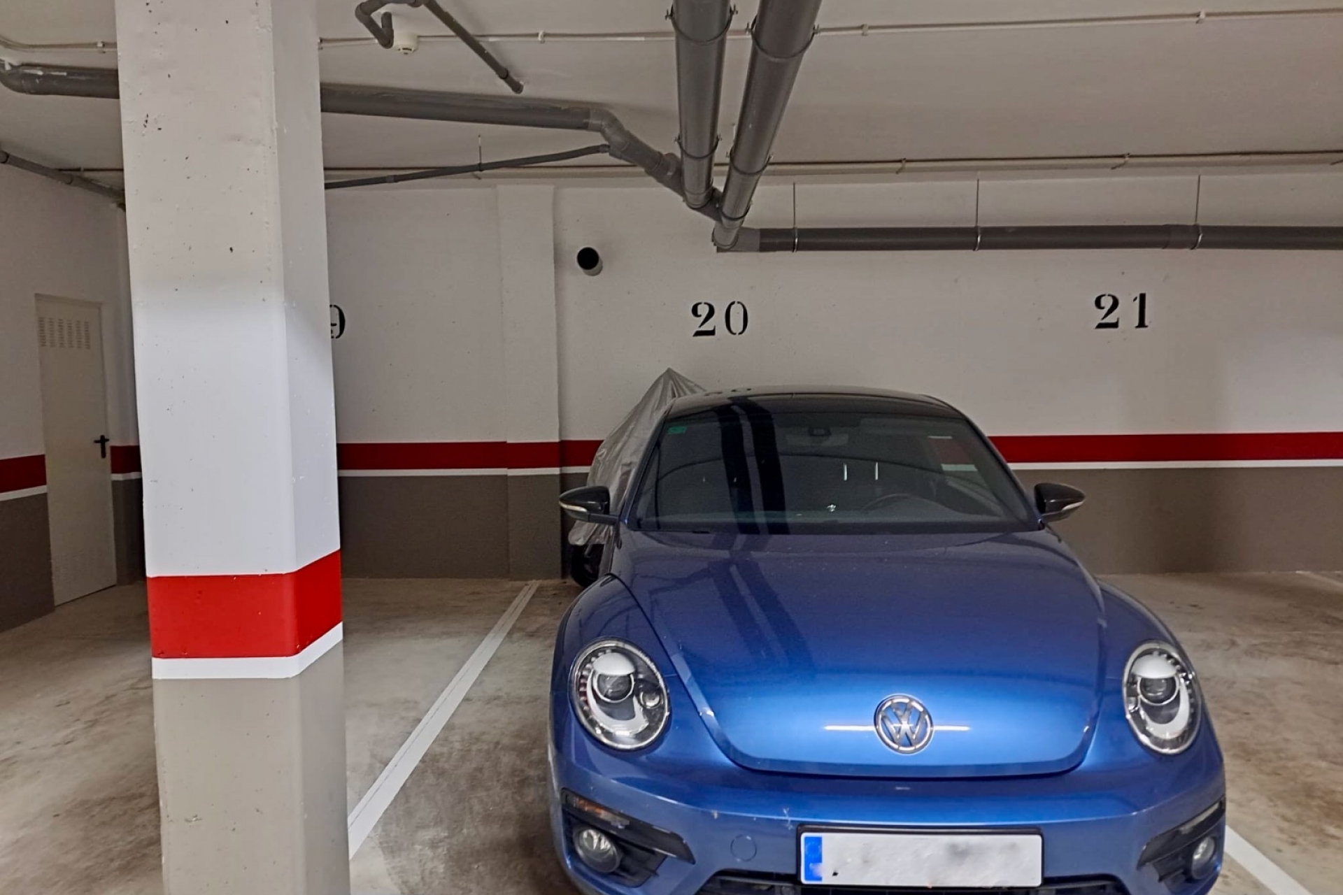 Resale - Apartment -
Orihuela Costa - Villamartín