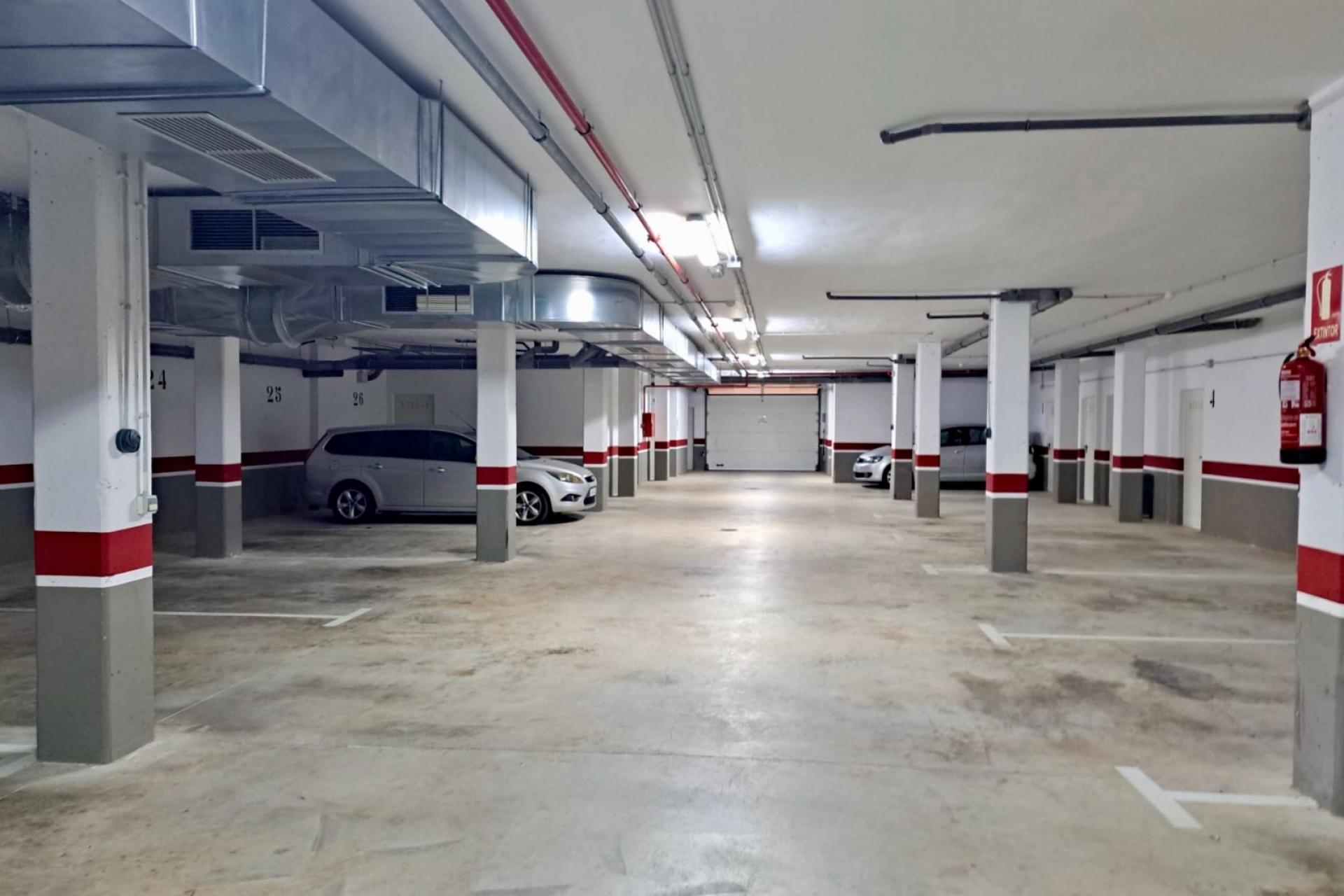 Resale - Apartment -
Orihuela Costa - Villamartín